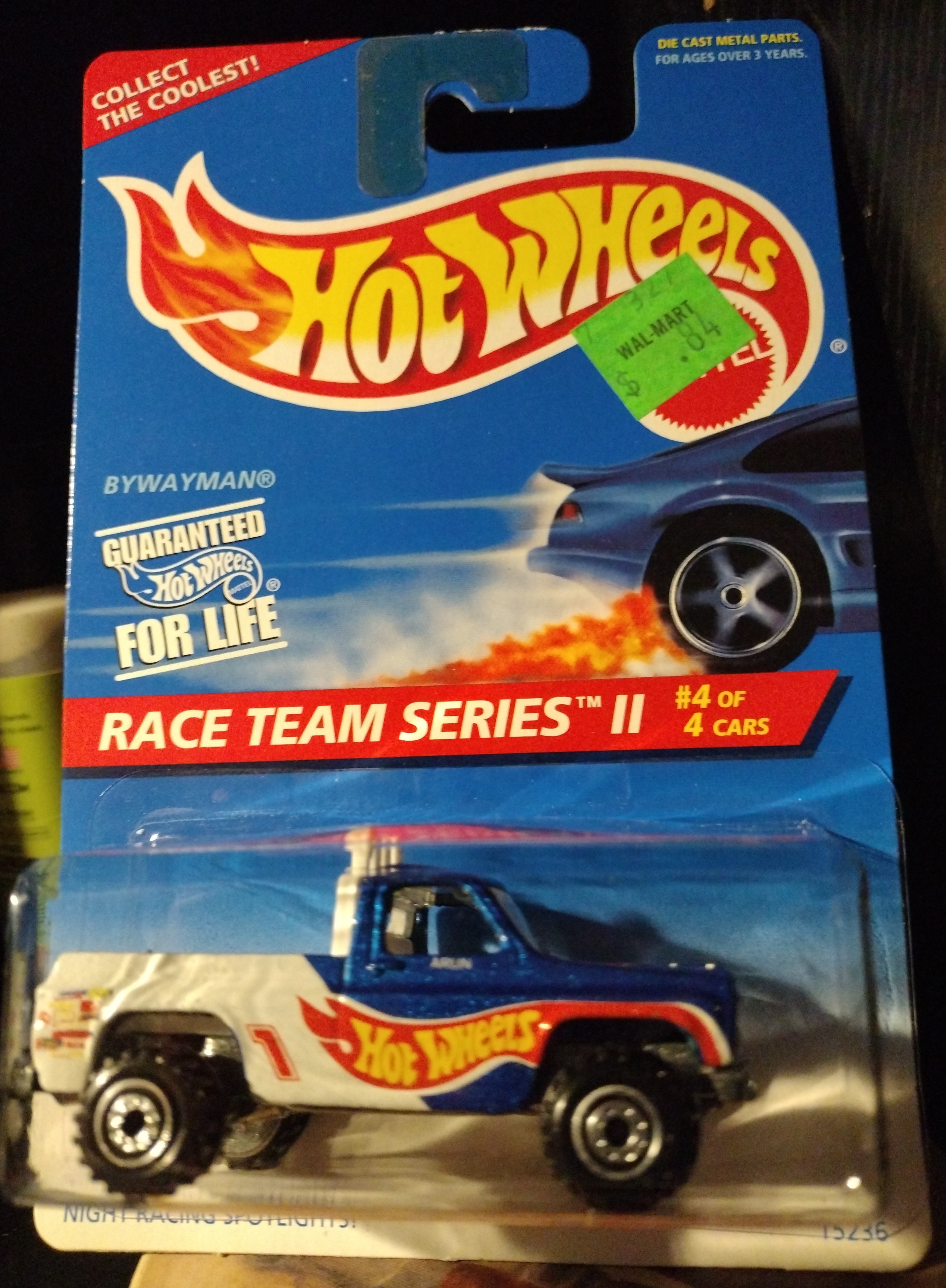 Collector submitted image