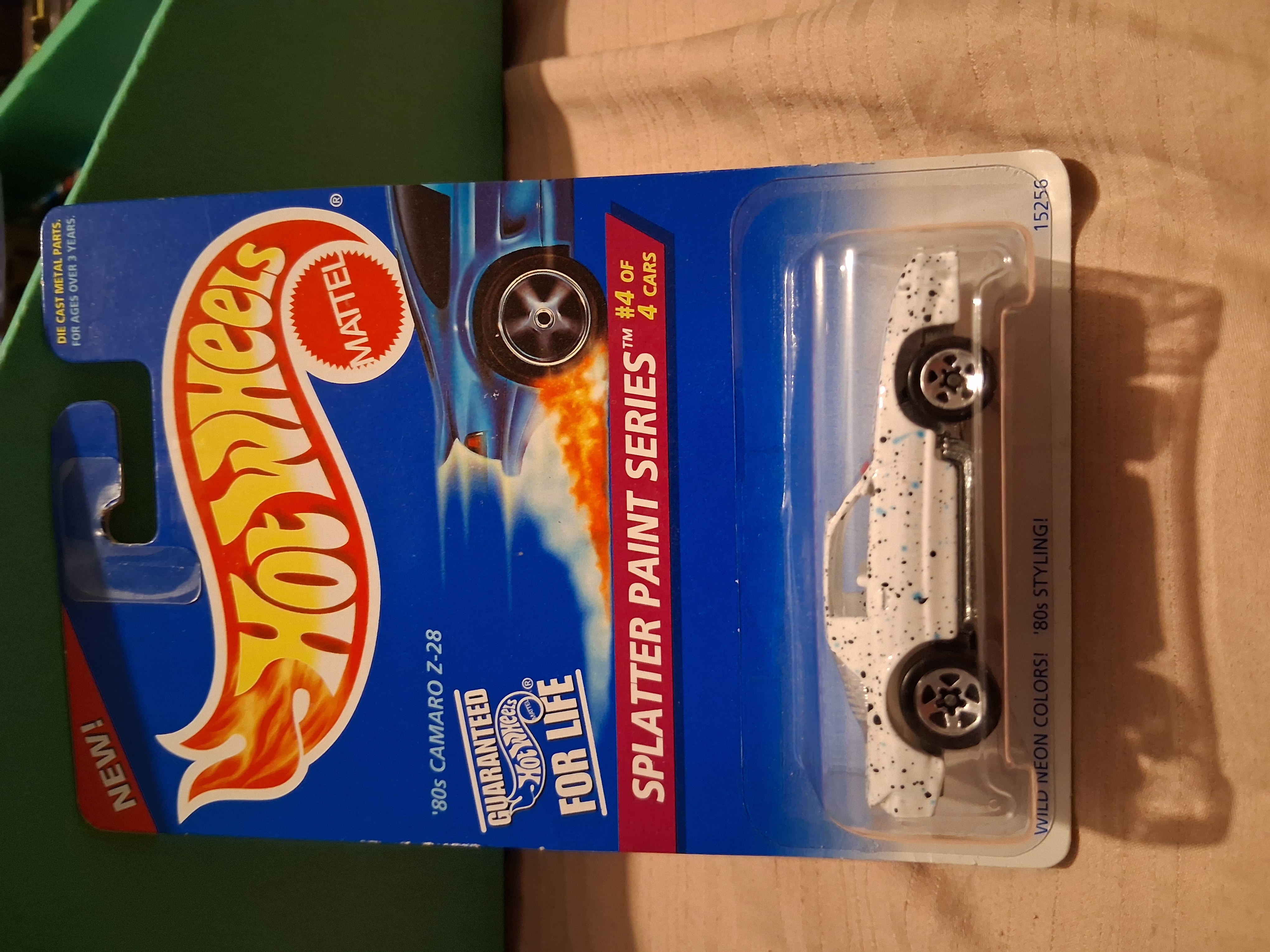 Collector submitted image