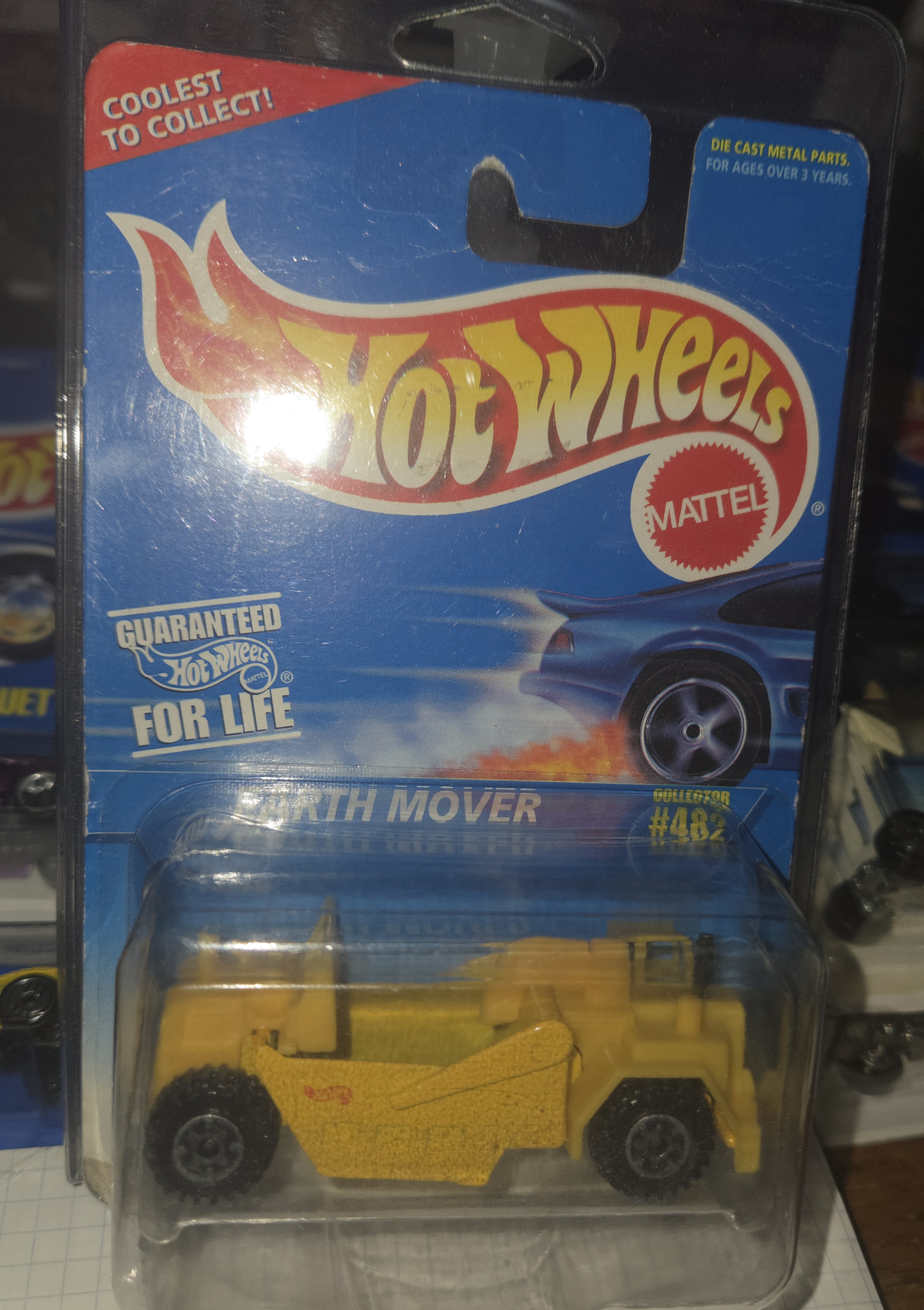 Collector submitted image