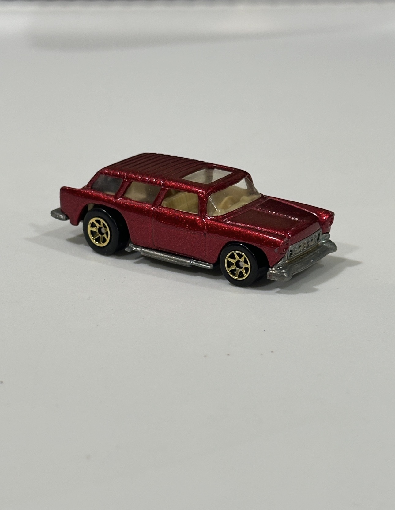 Collector submitted image