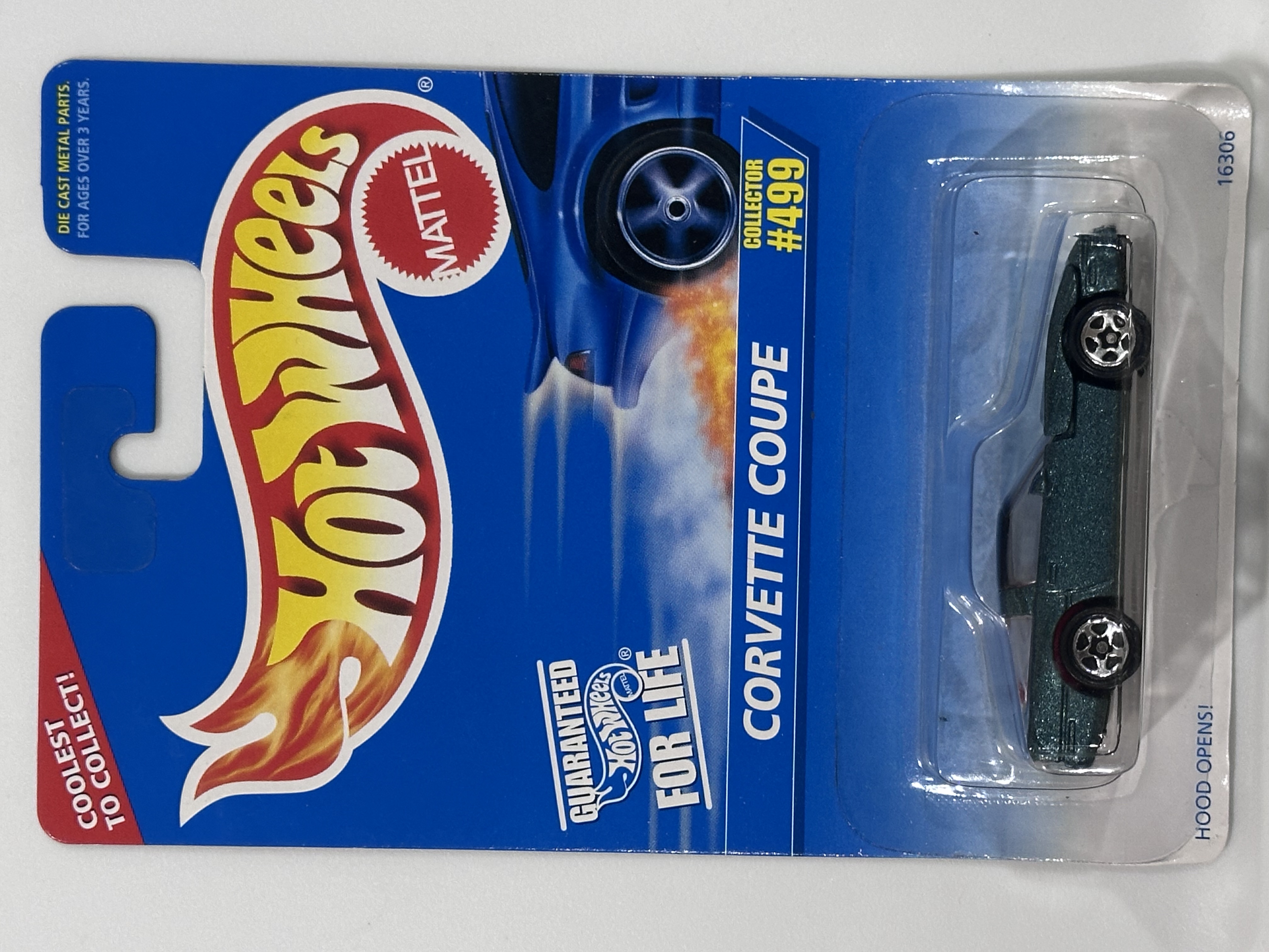 Collector submitted image