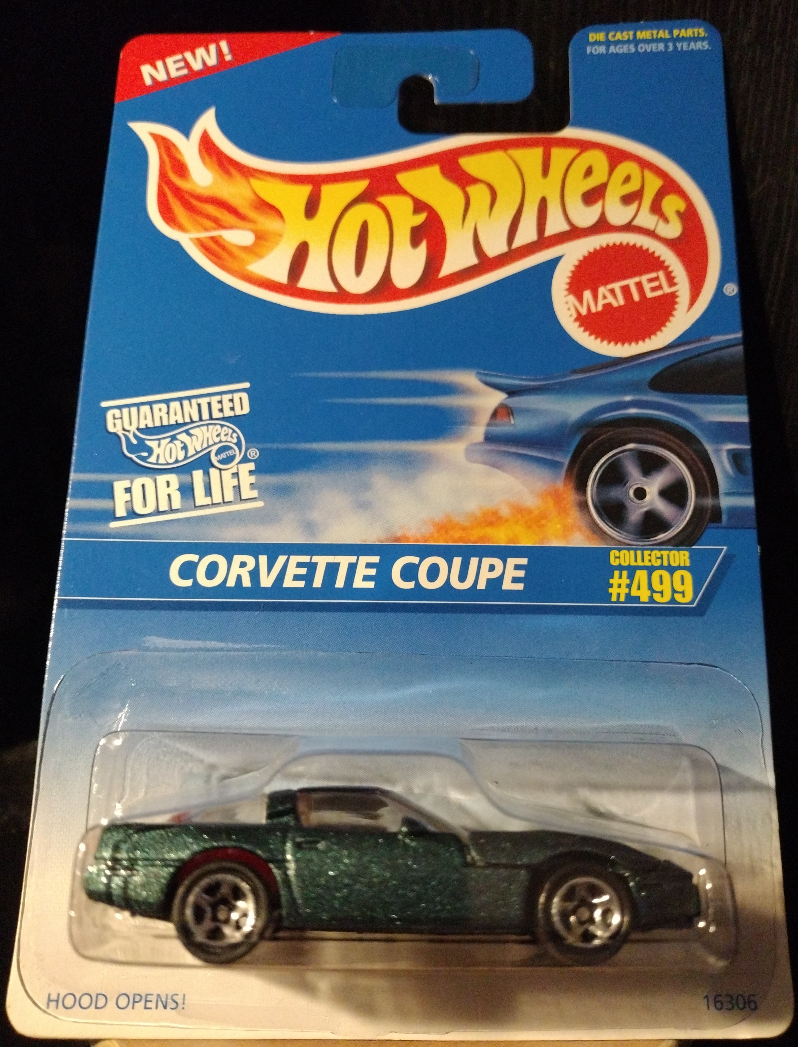 Collector submitted image