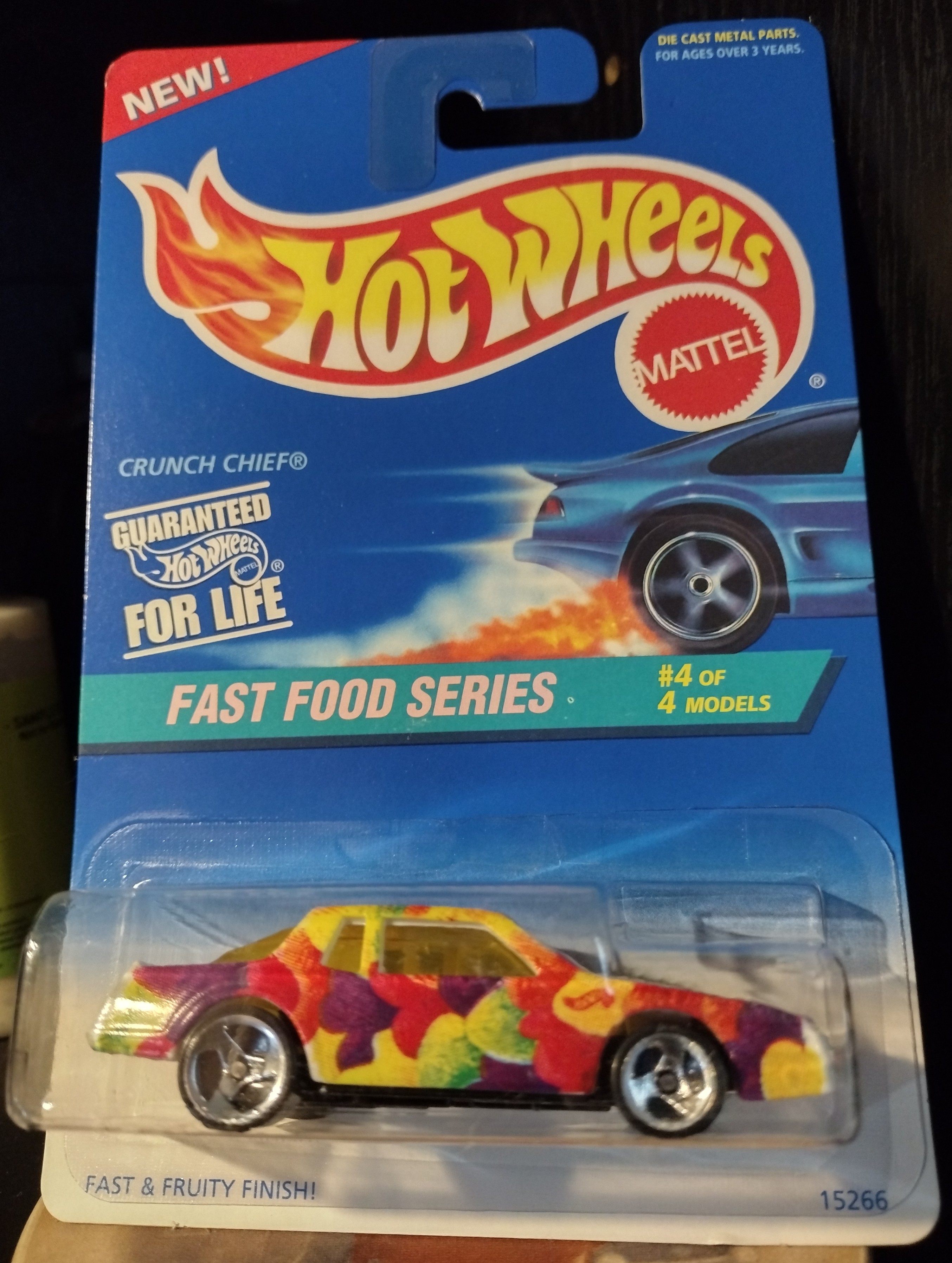 Collector submitted image