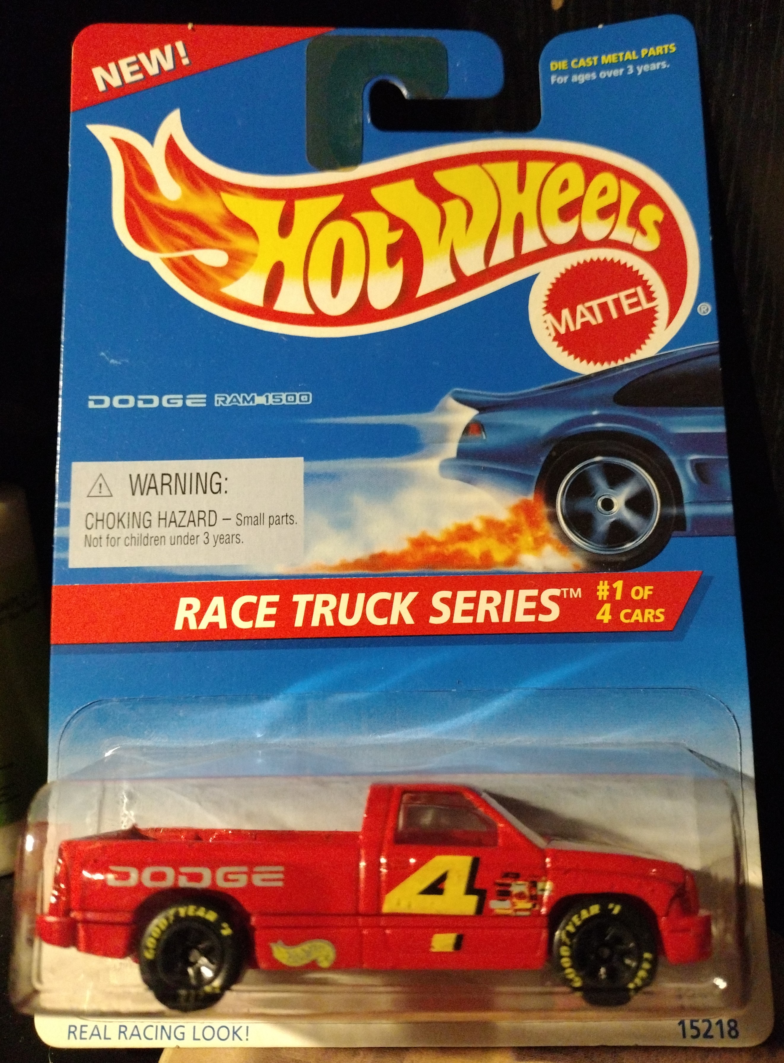 Collector submitted image