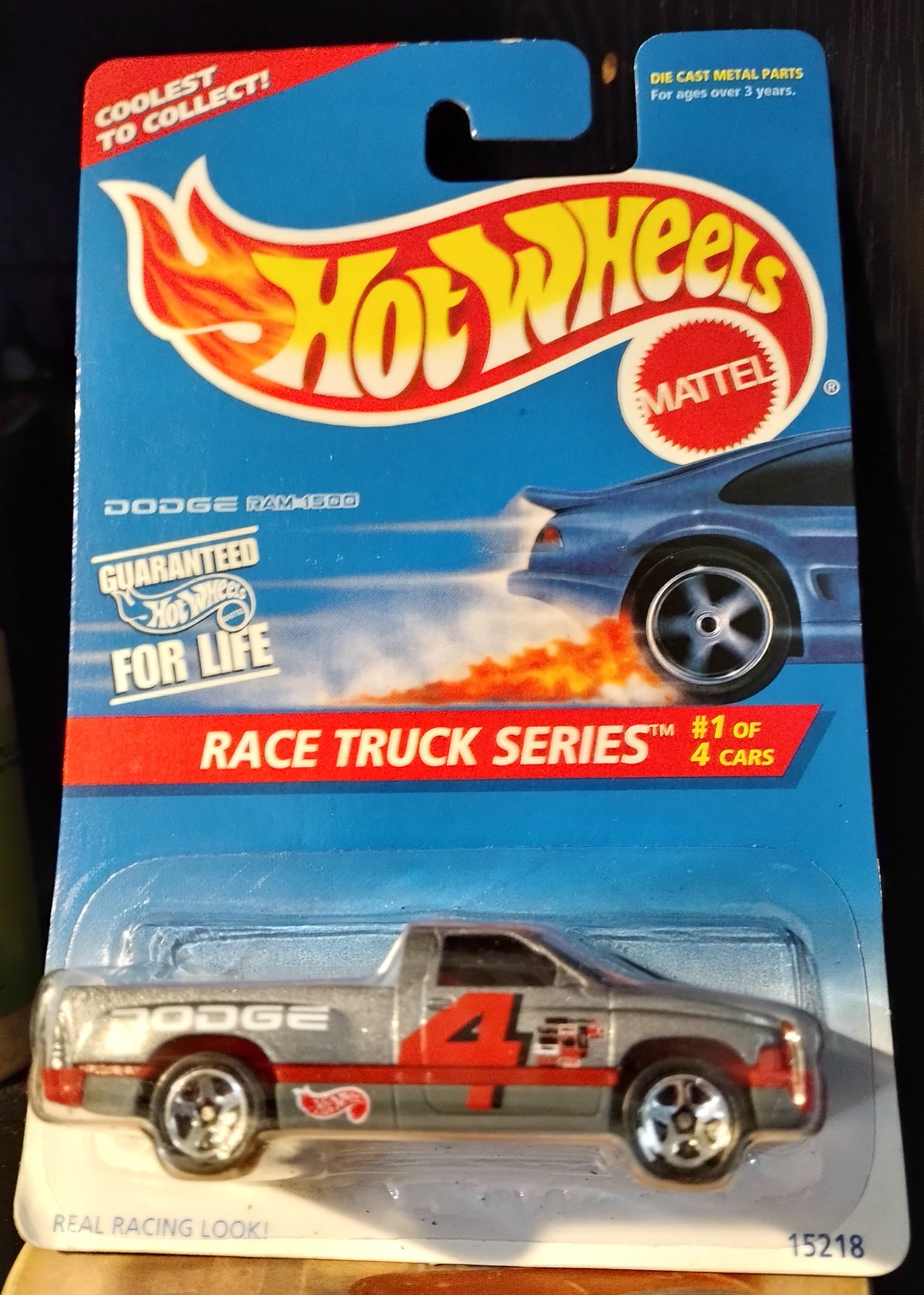 Collector submitted image