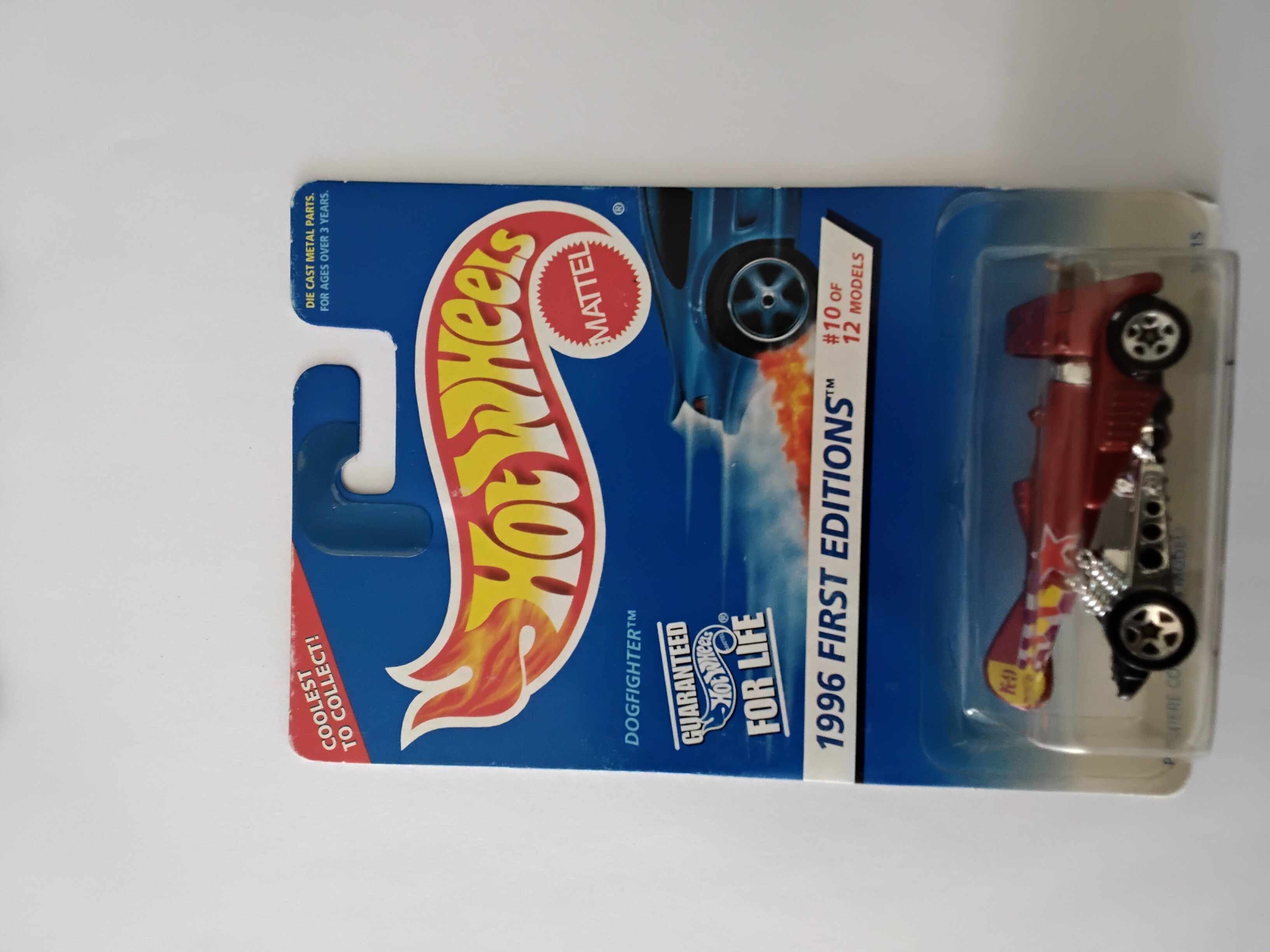 Collector submitted image