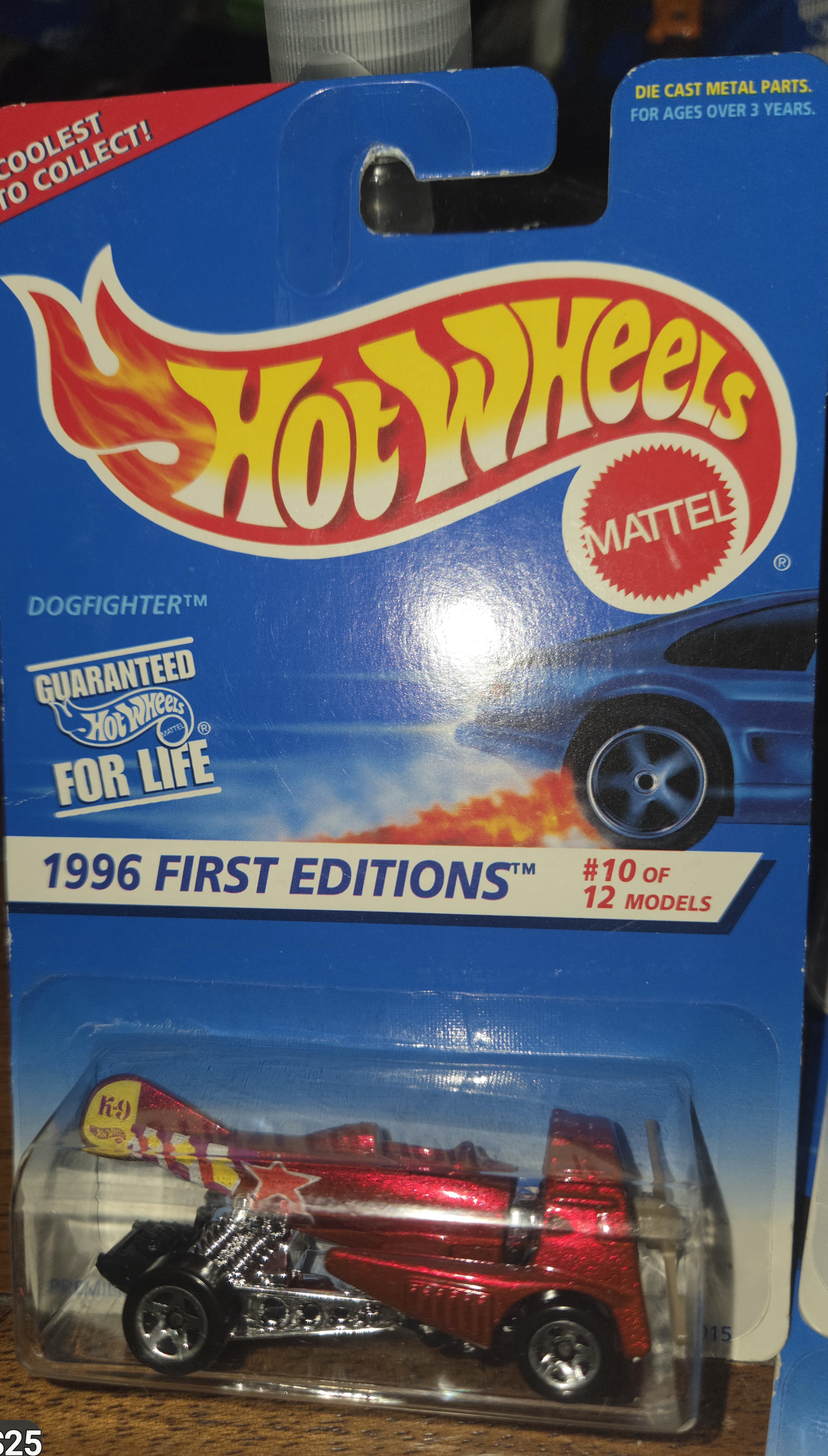 Collector submitted image