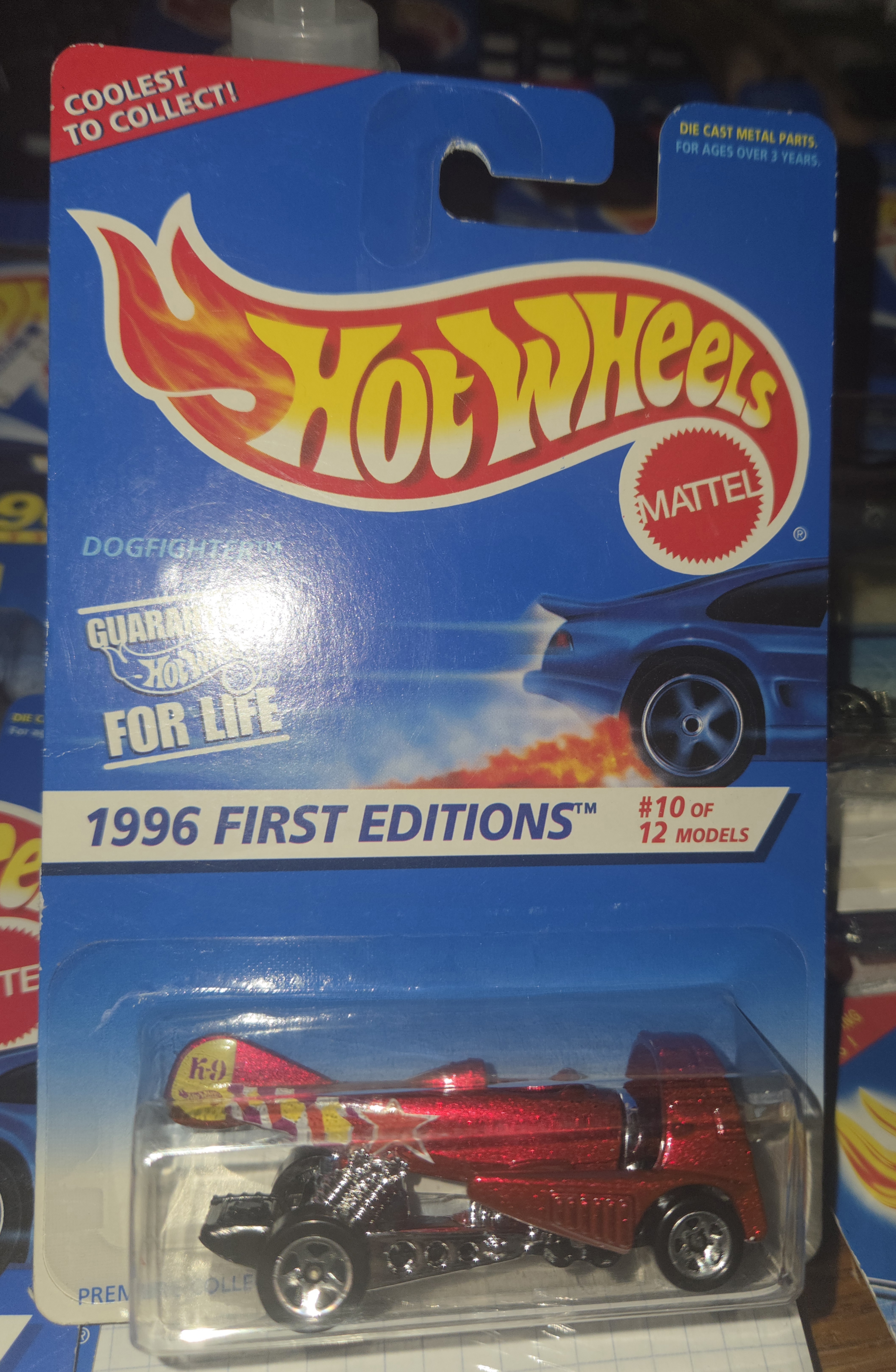 Collector submitted image