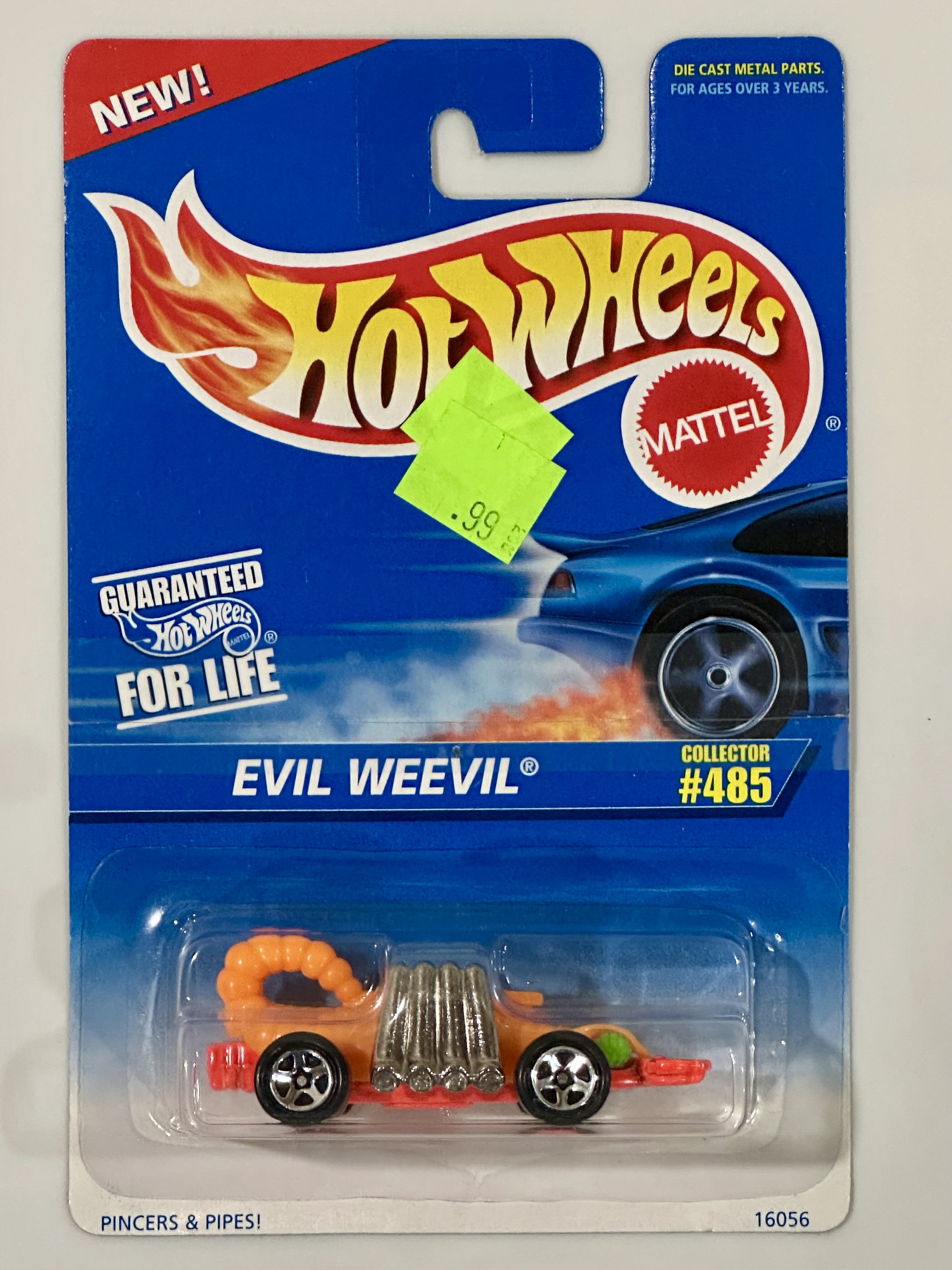 Collector submitted image