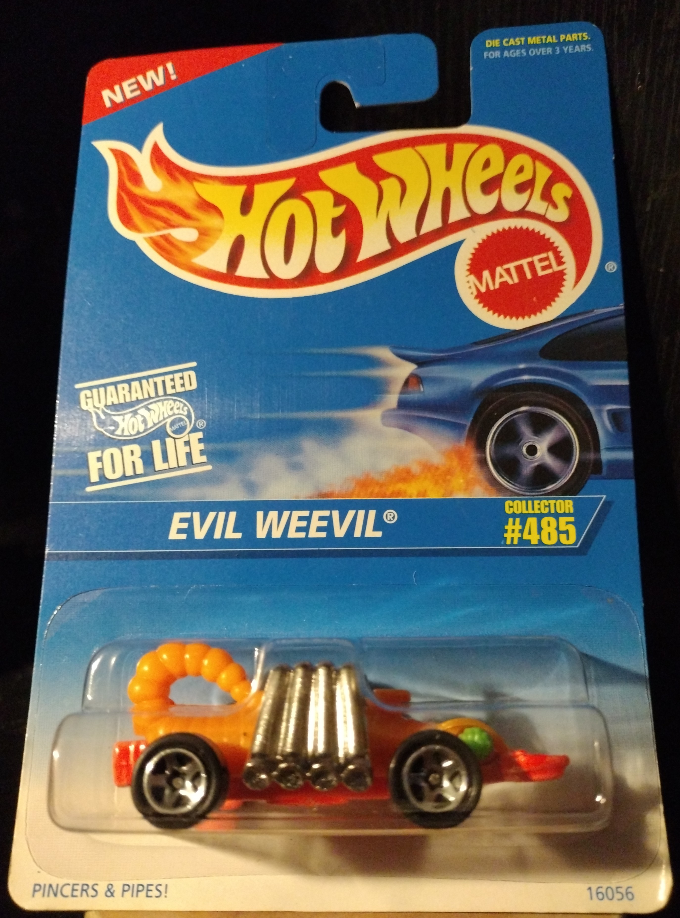 Collector submitted image