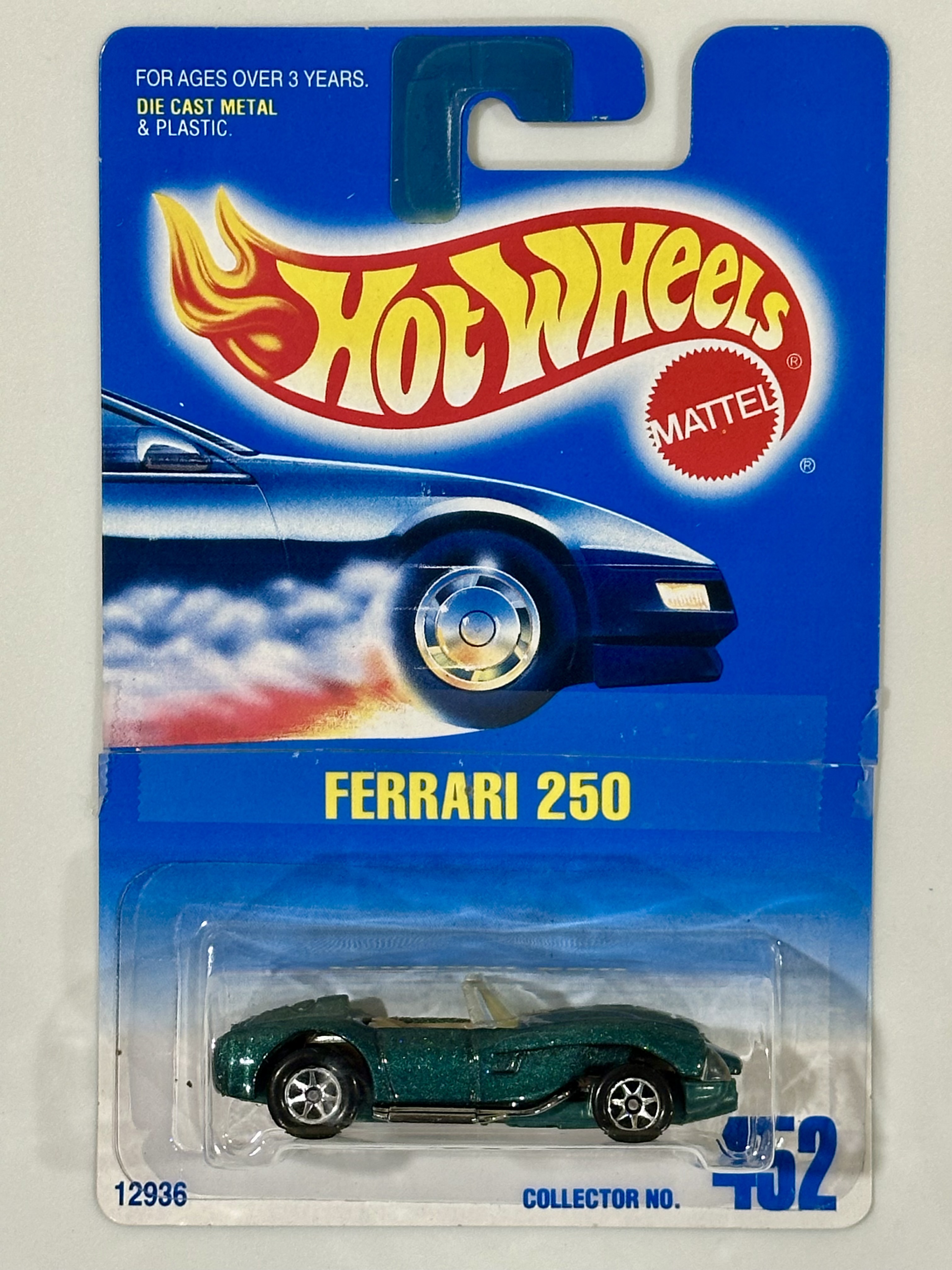 Collector submitted image