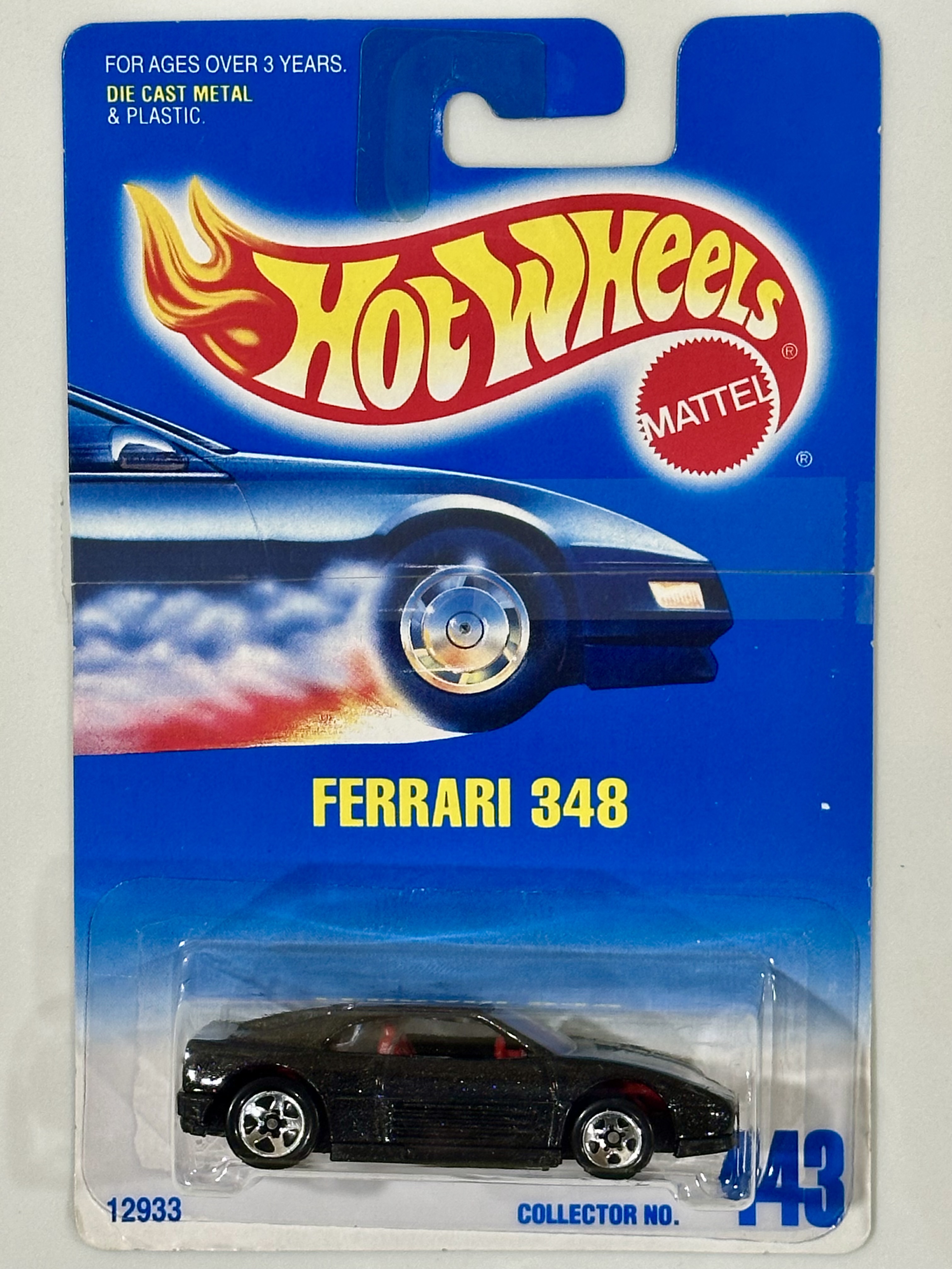 Collector submitted image