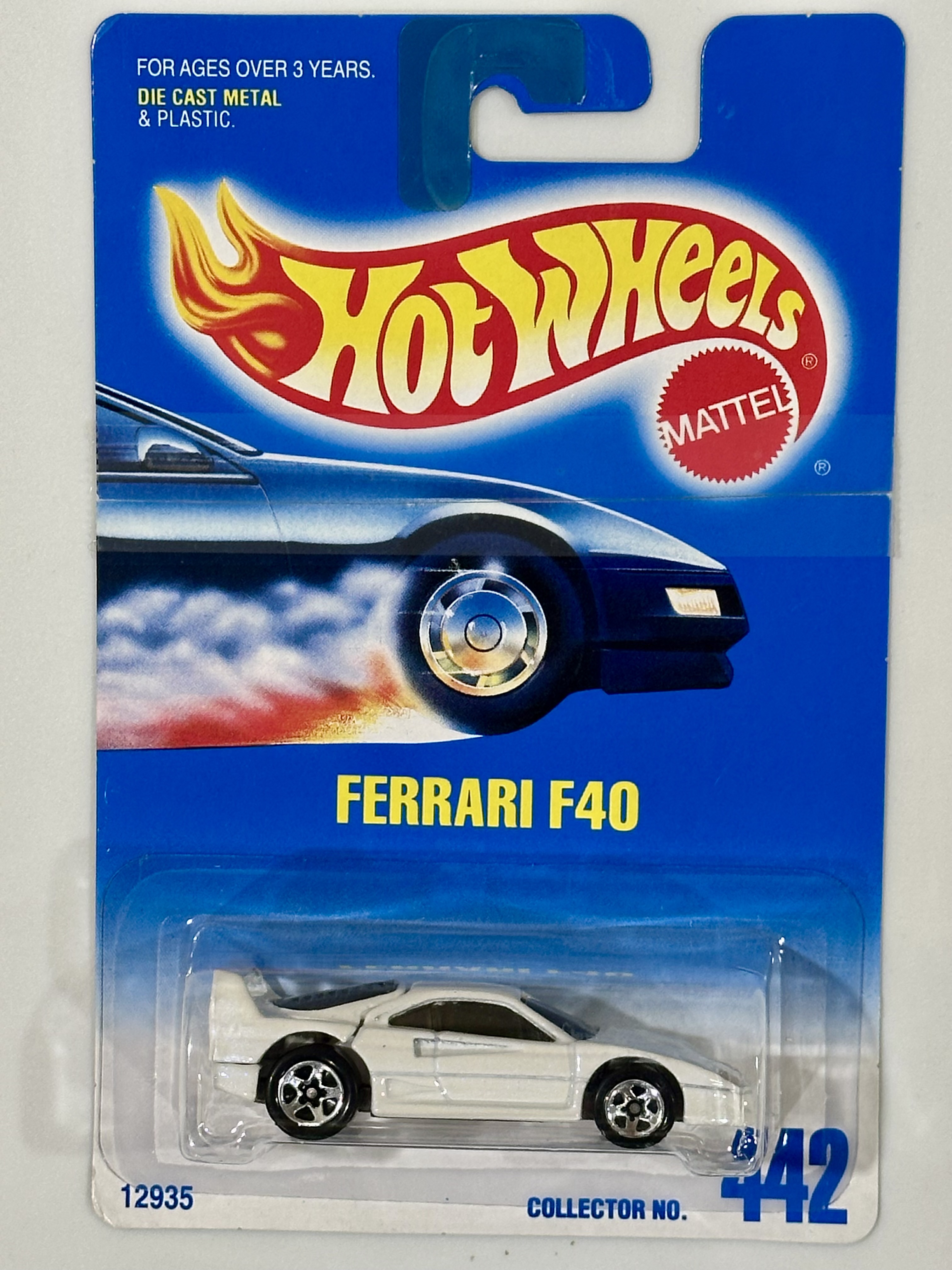 Collector submitted image