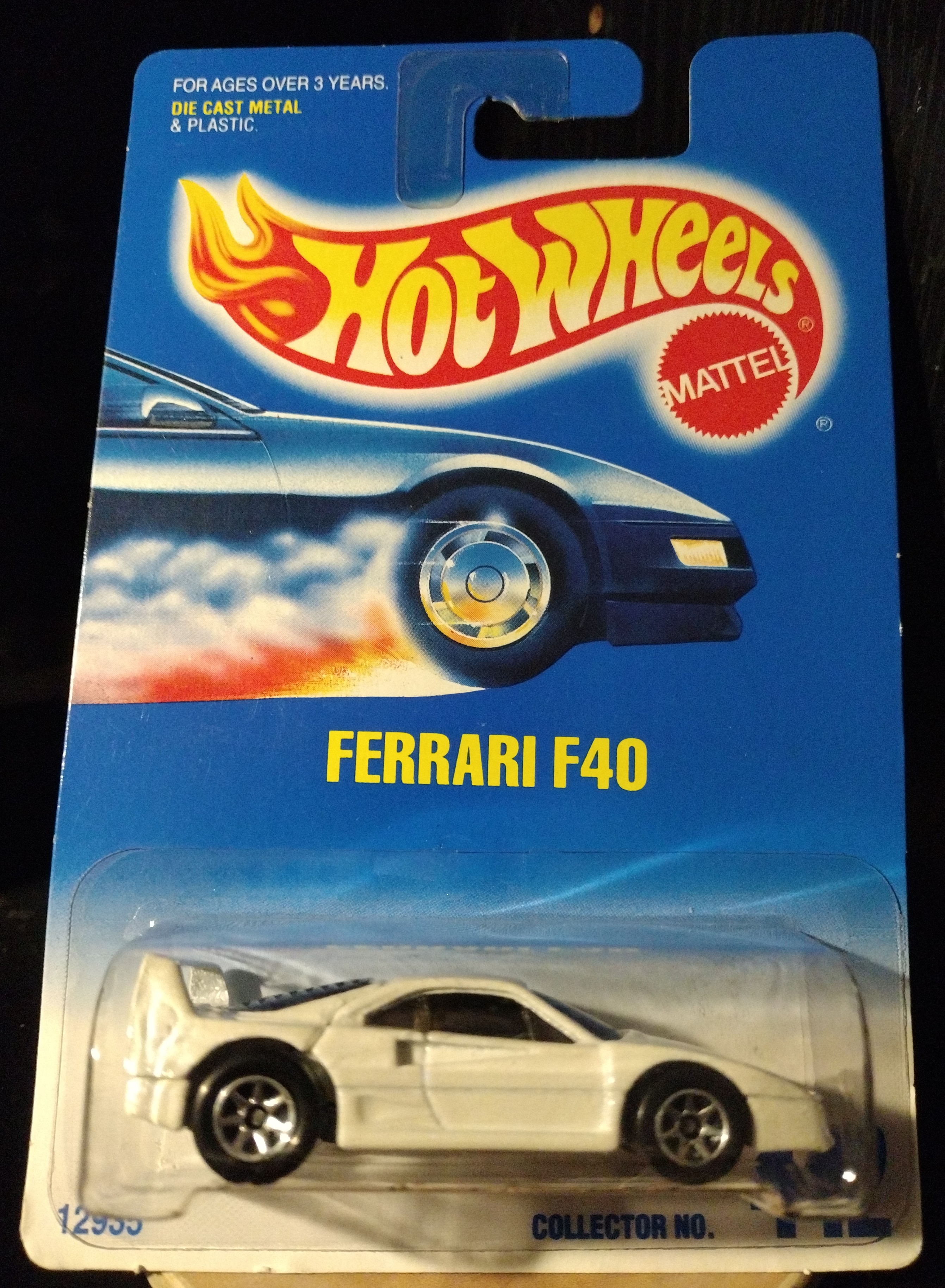 Collector submitted image