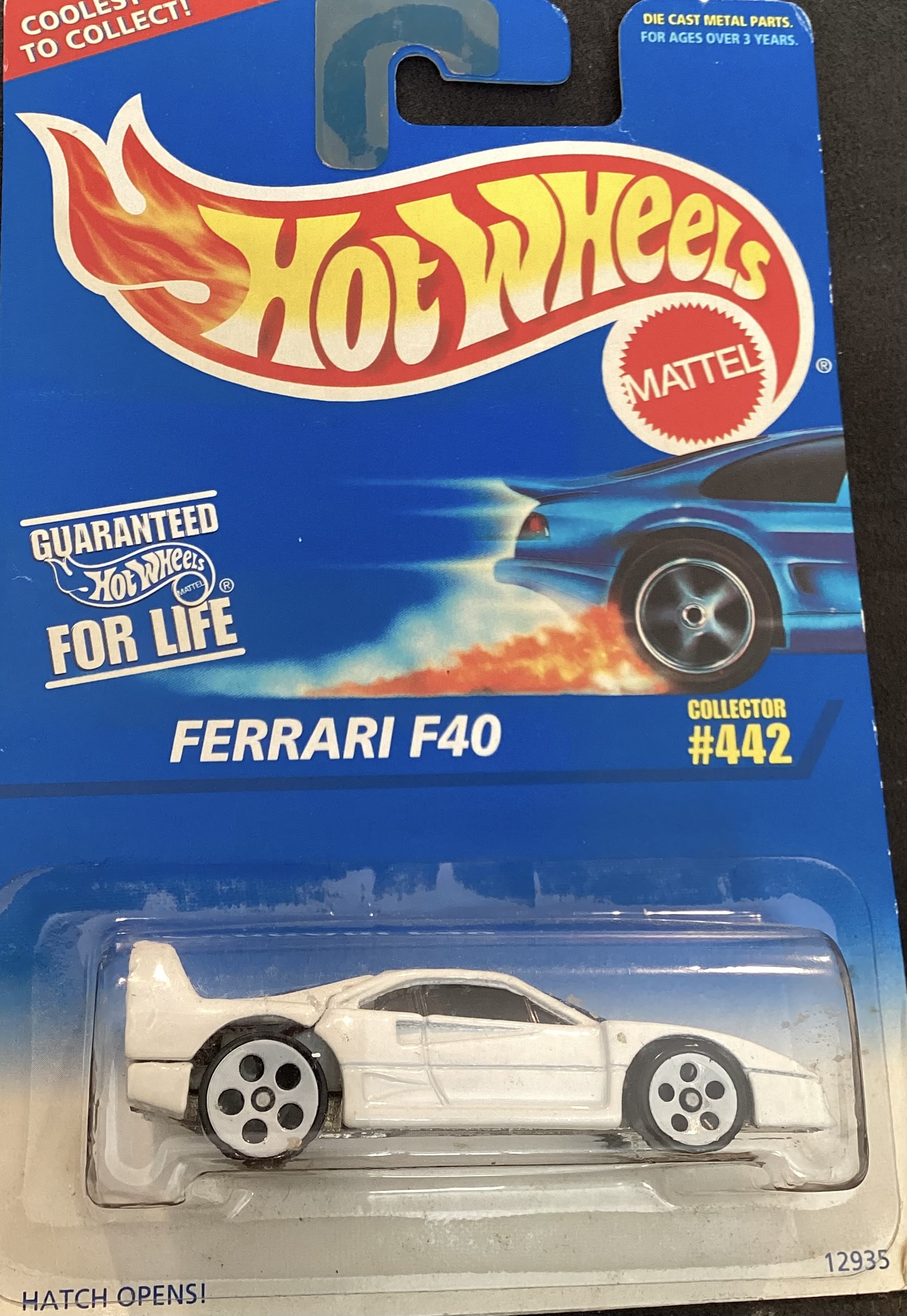 Collector submitted image