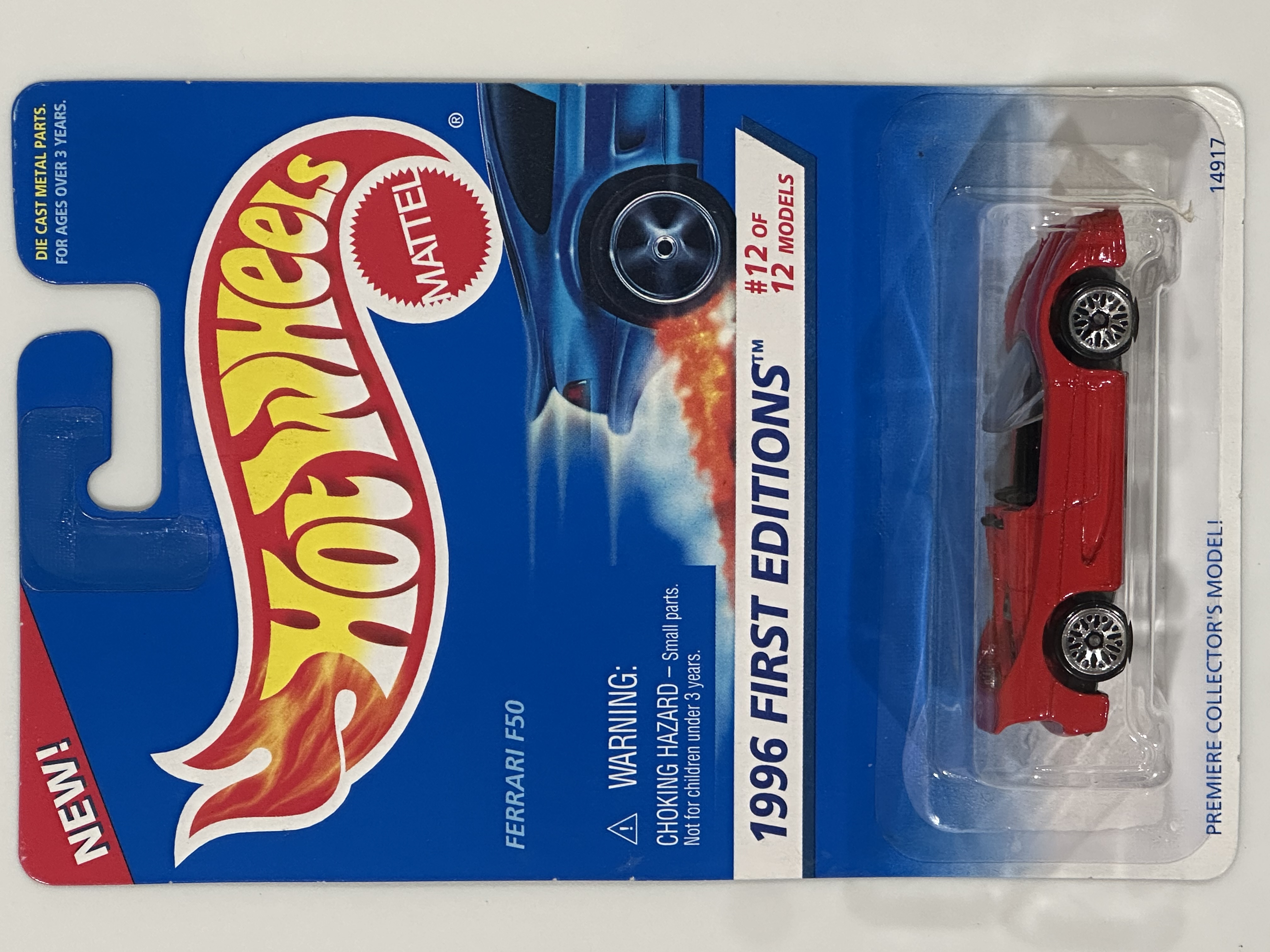 Collector submitted image
