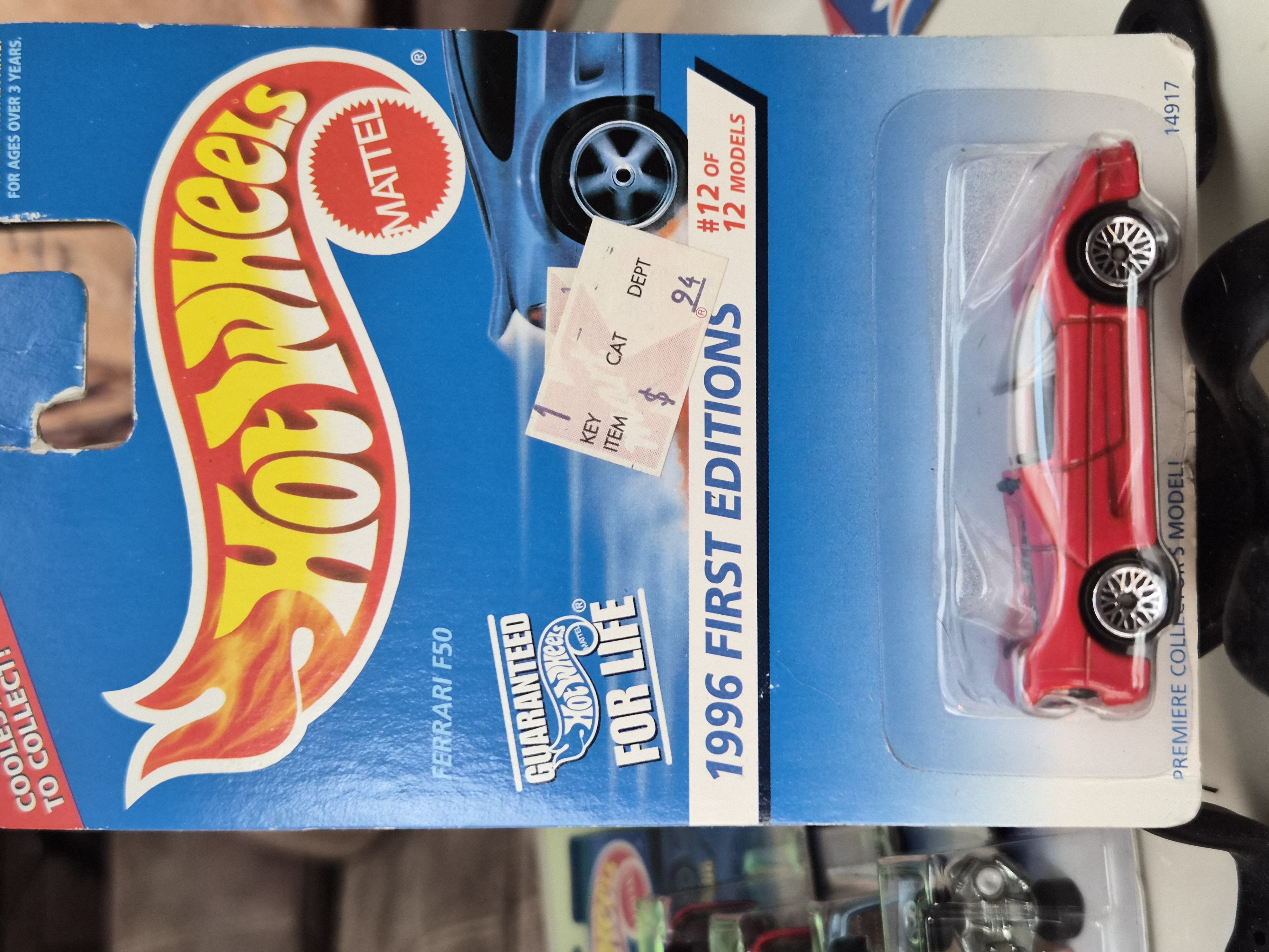 Collector submitted image