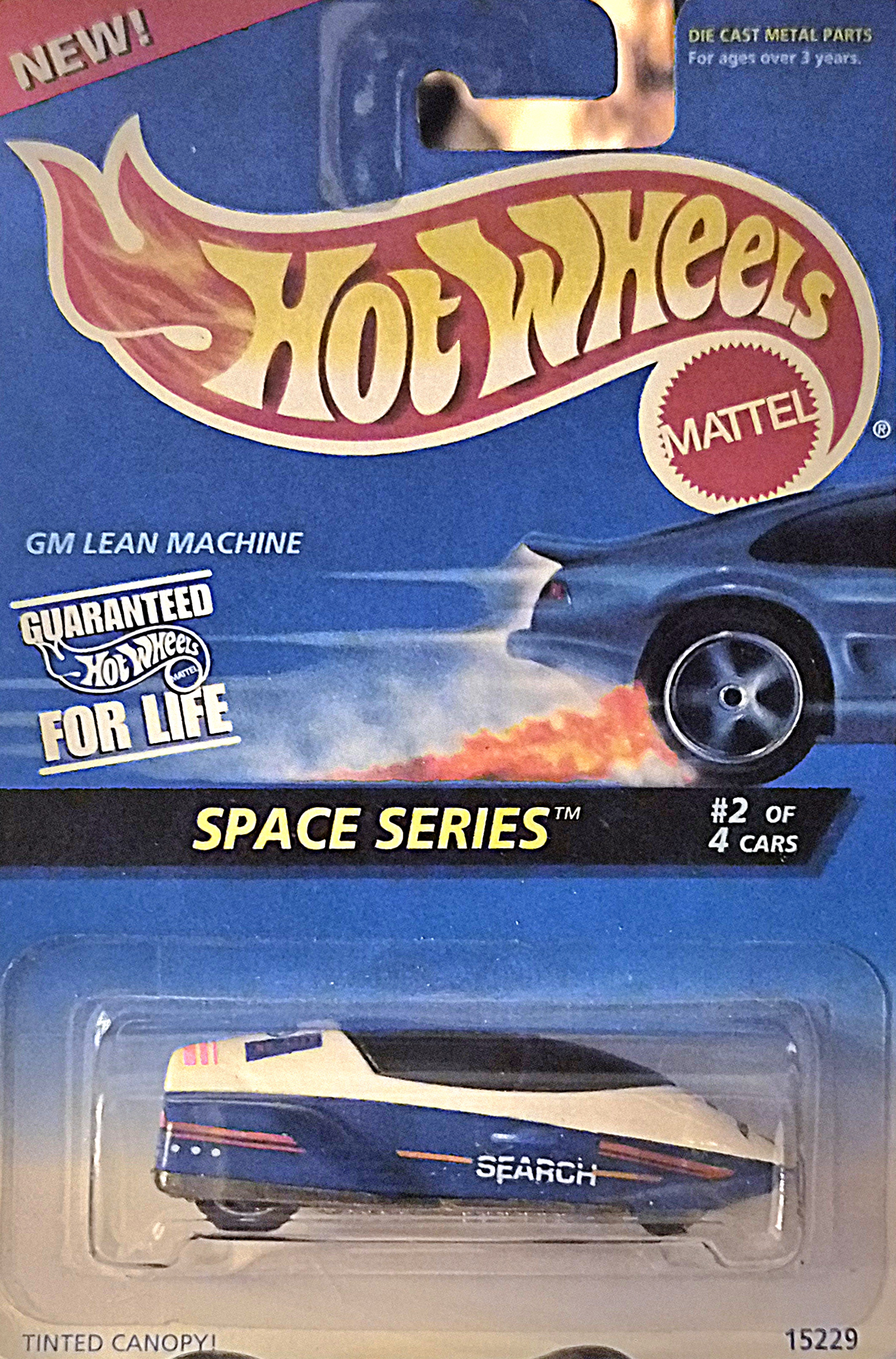 Collector submitted image