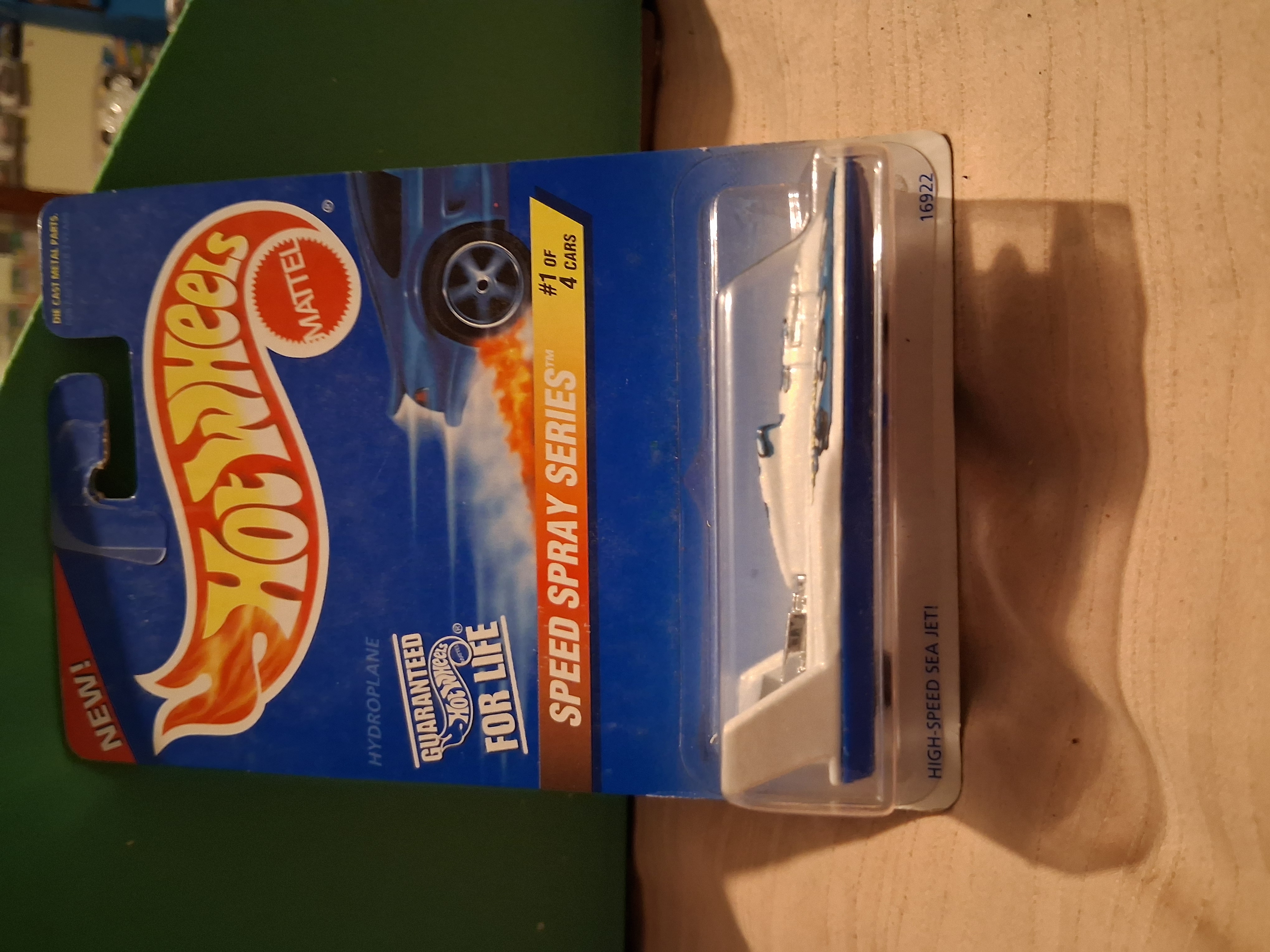 Collector submitted image