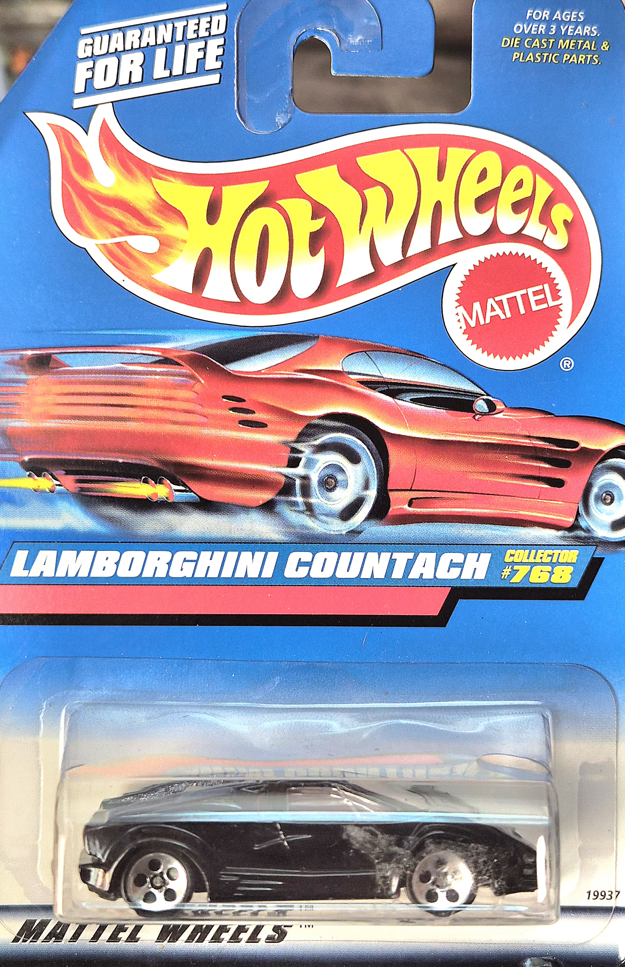 Collector submitted image