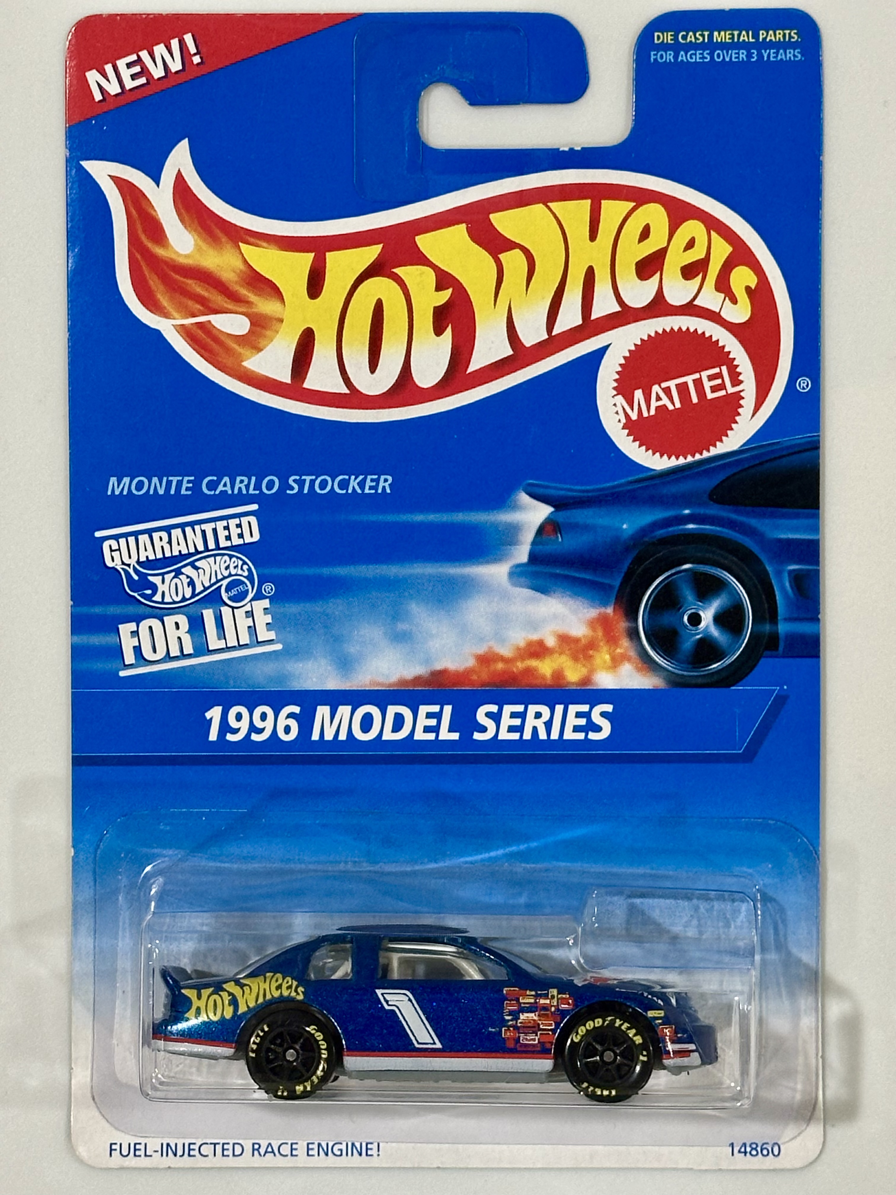 Collector submitted image