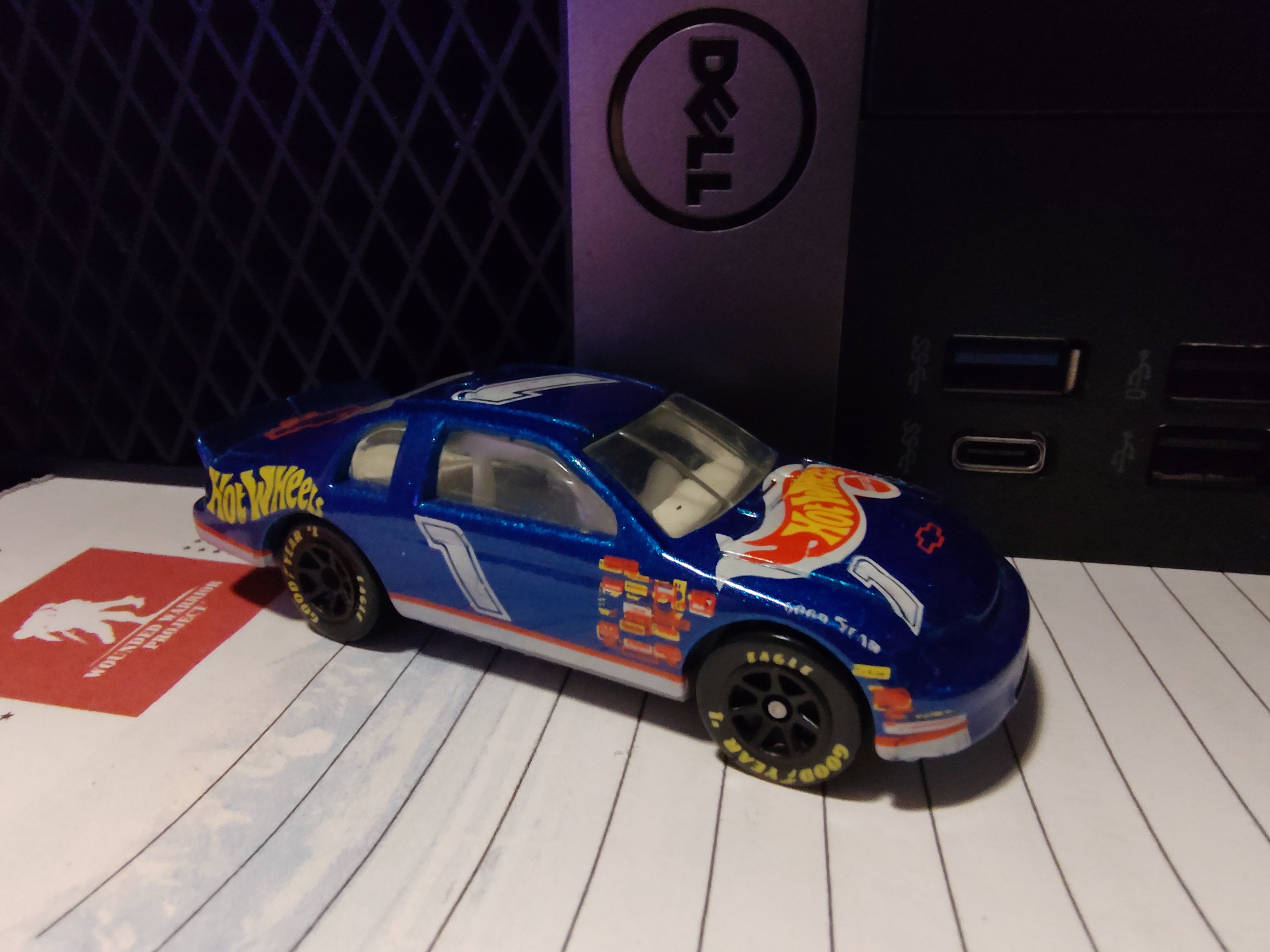 Collector submitted image