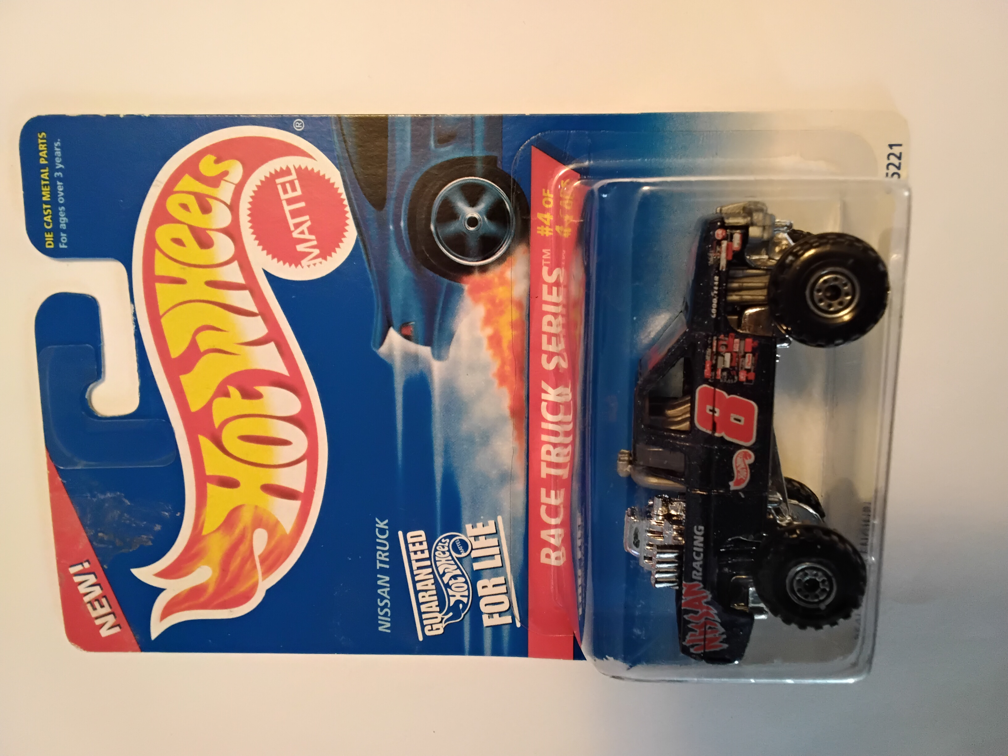 Collector submitted image
