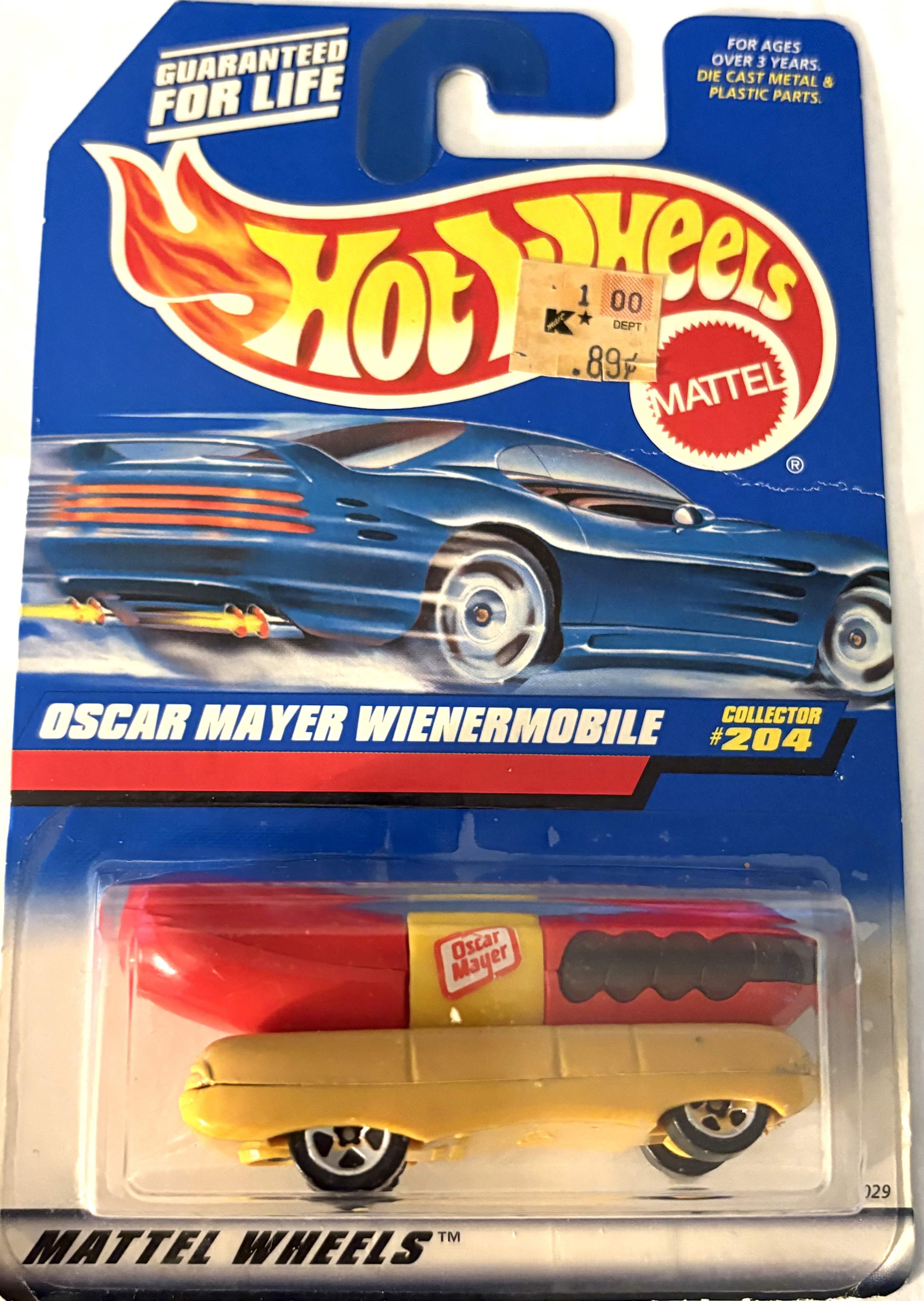 Collector submitted image
