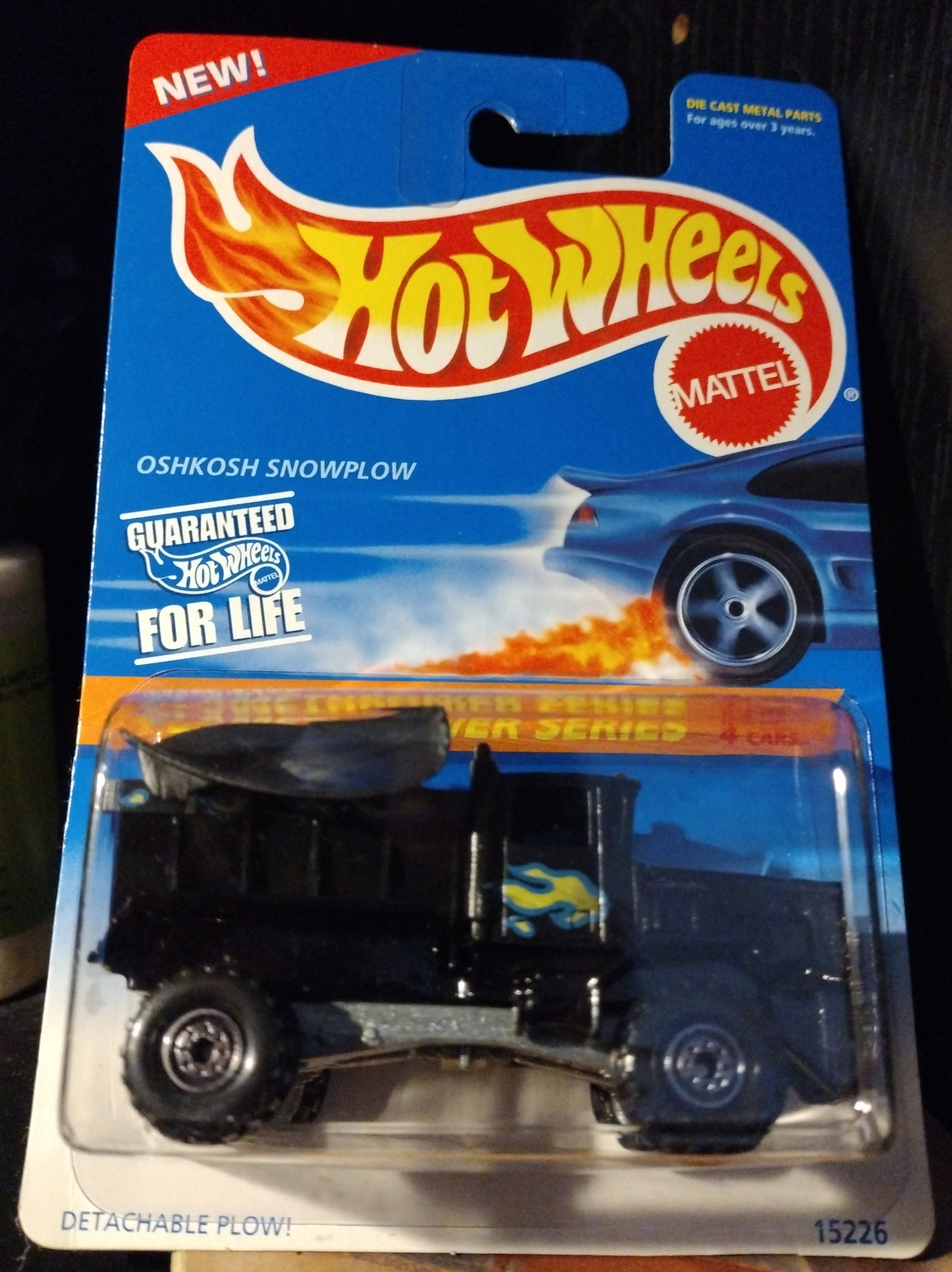 Collector submitted image