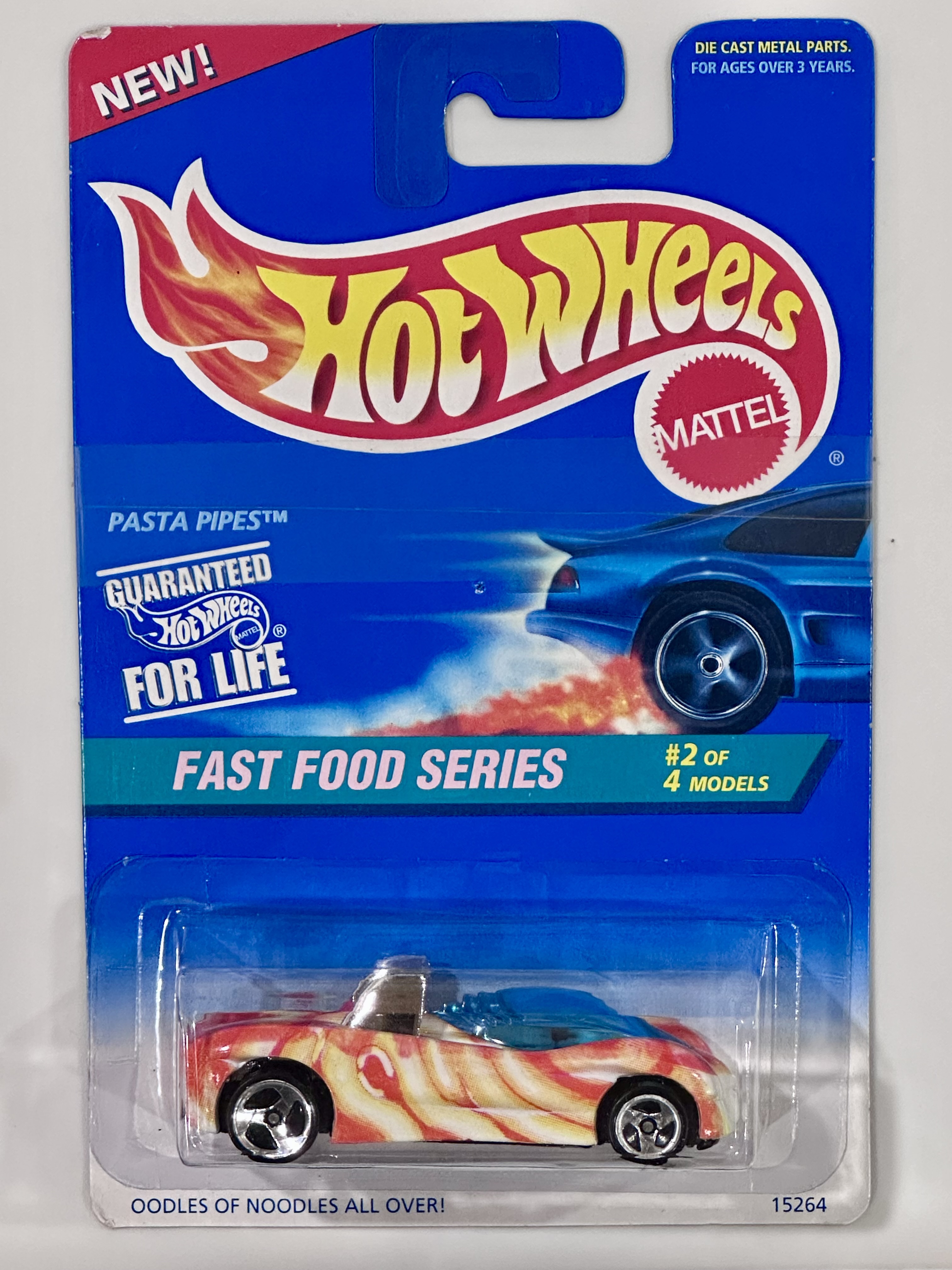 Collector submitted image