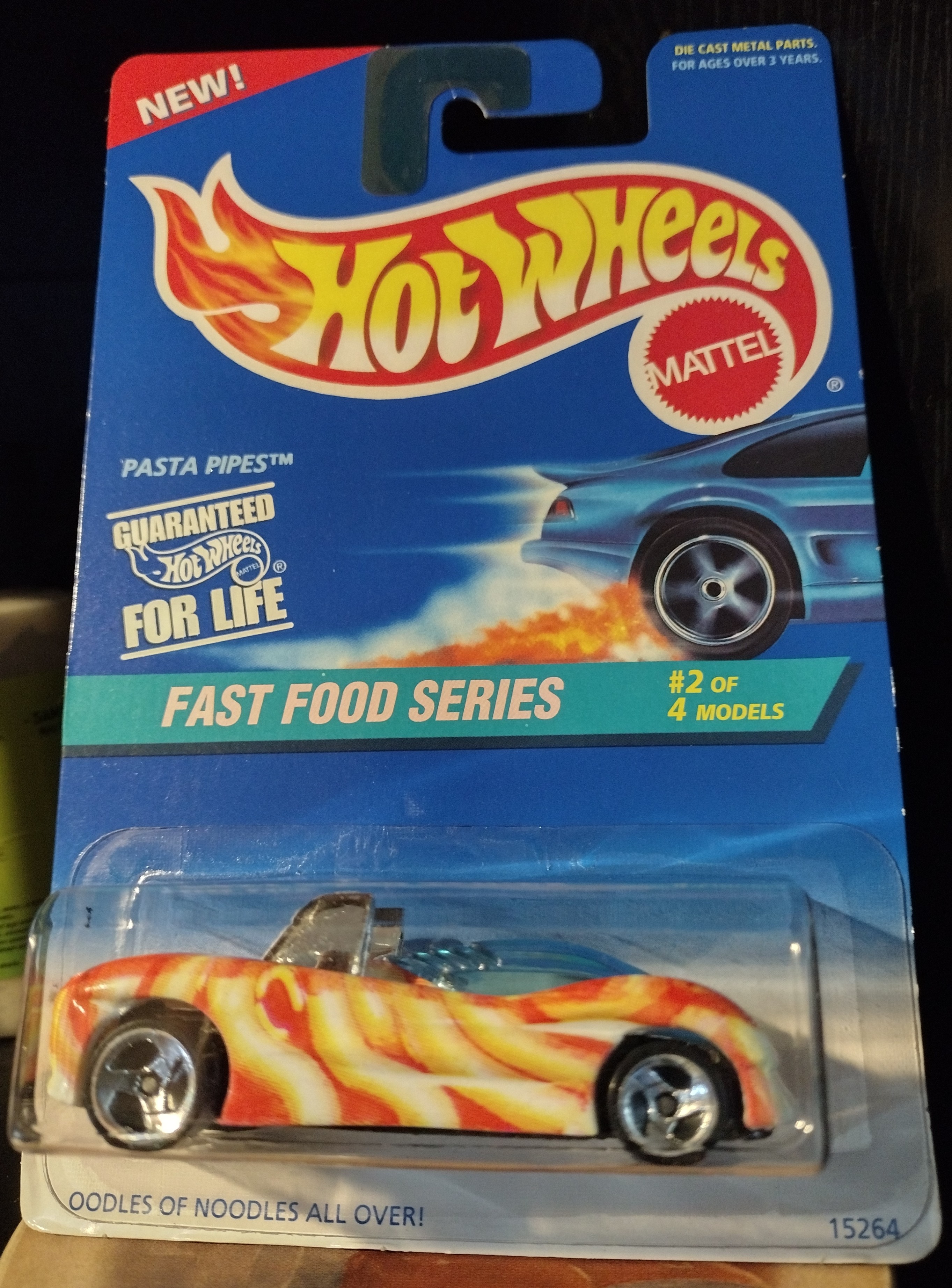 Collector submitted image