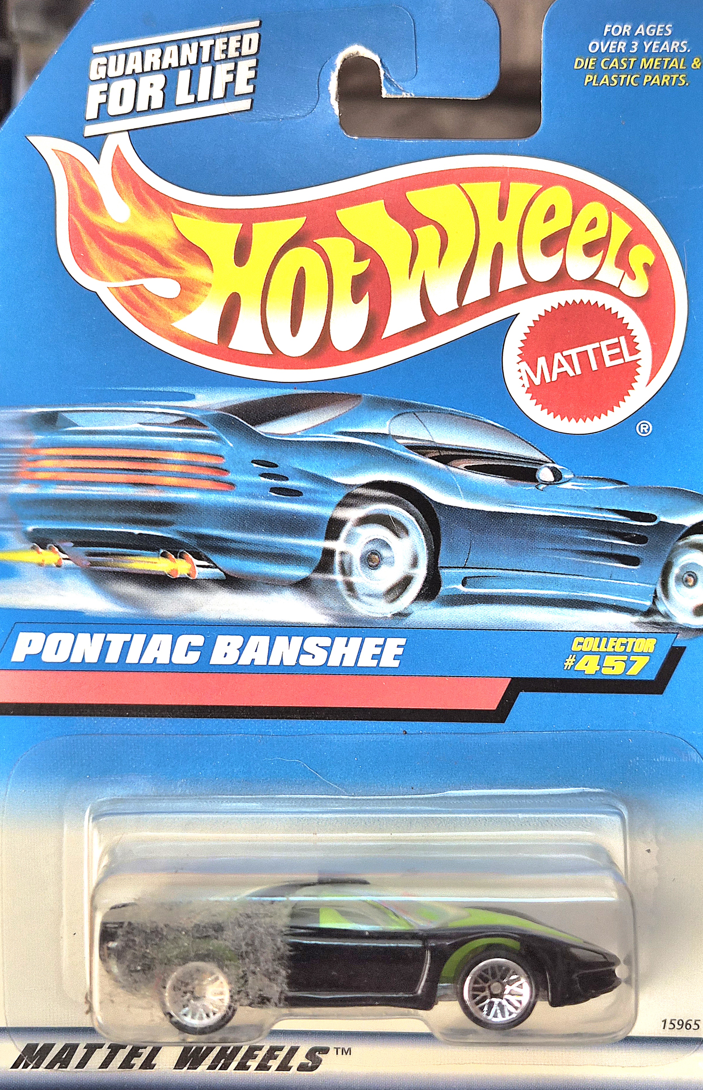 Collector submitted image