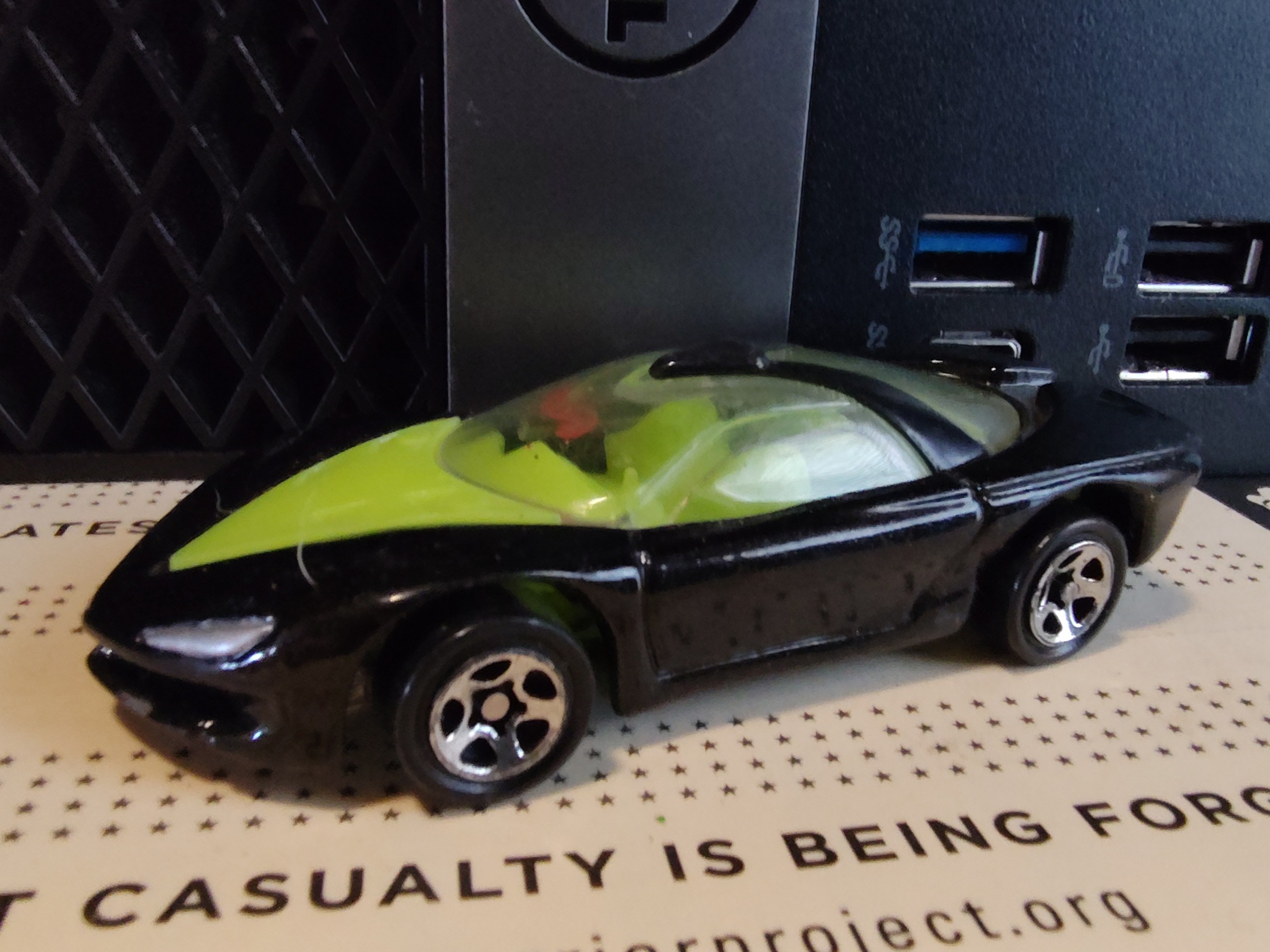 Collector submitted image