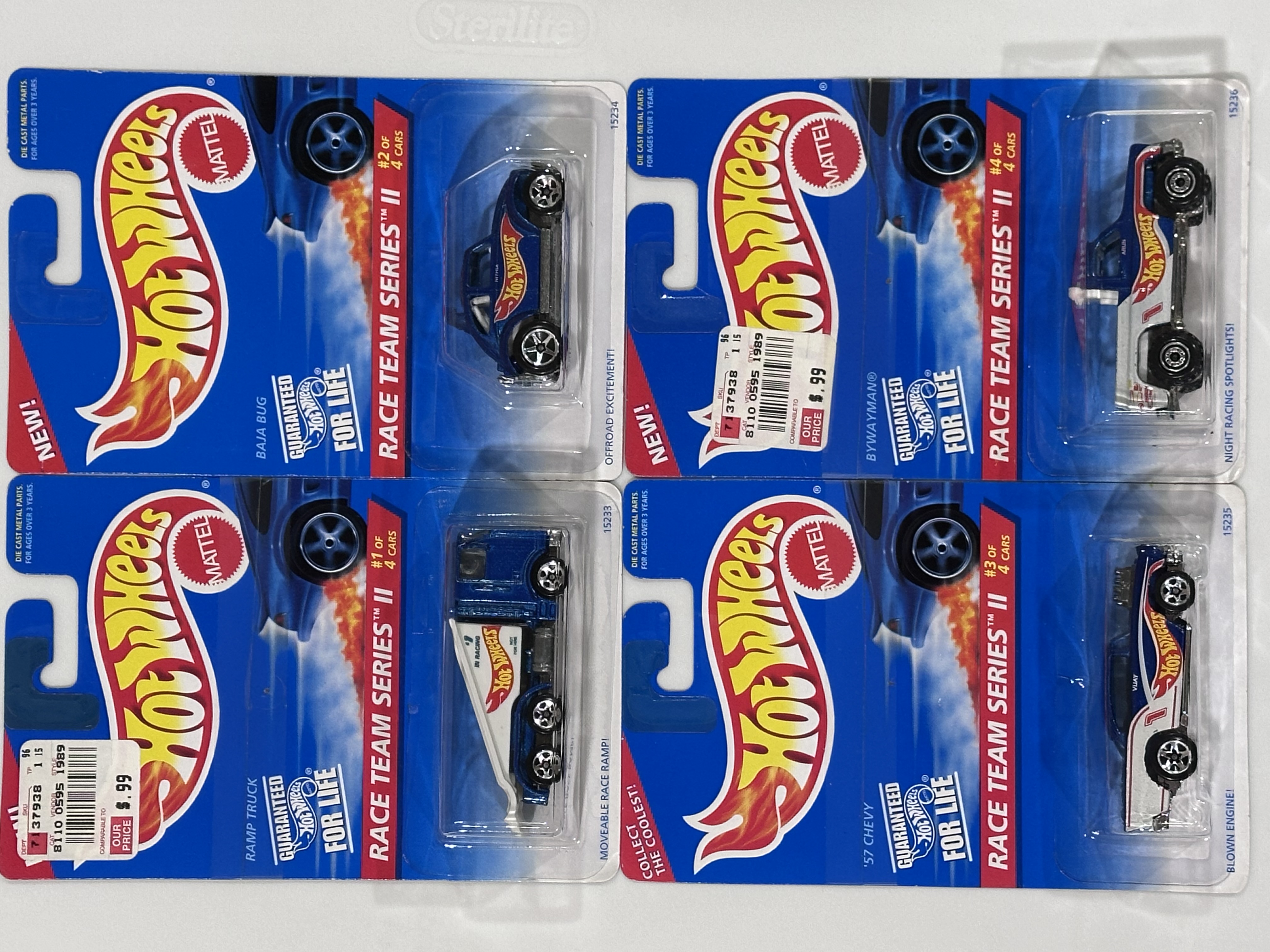 Collector submitted image