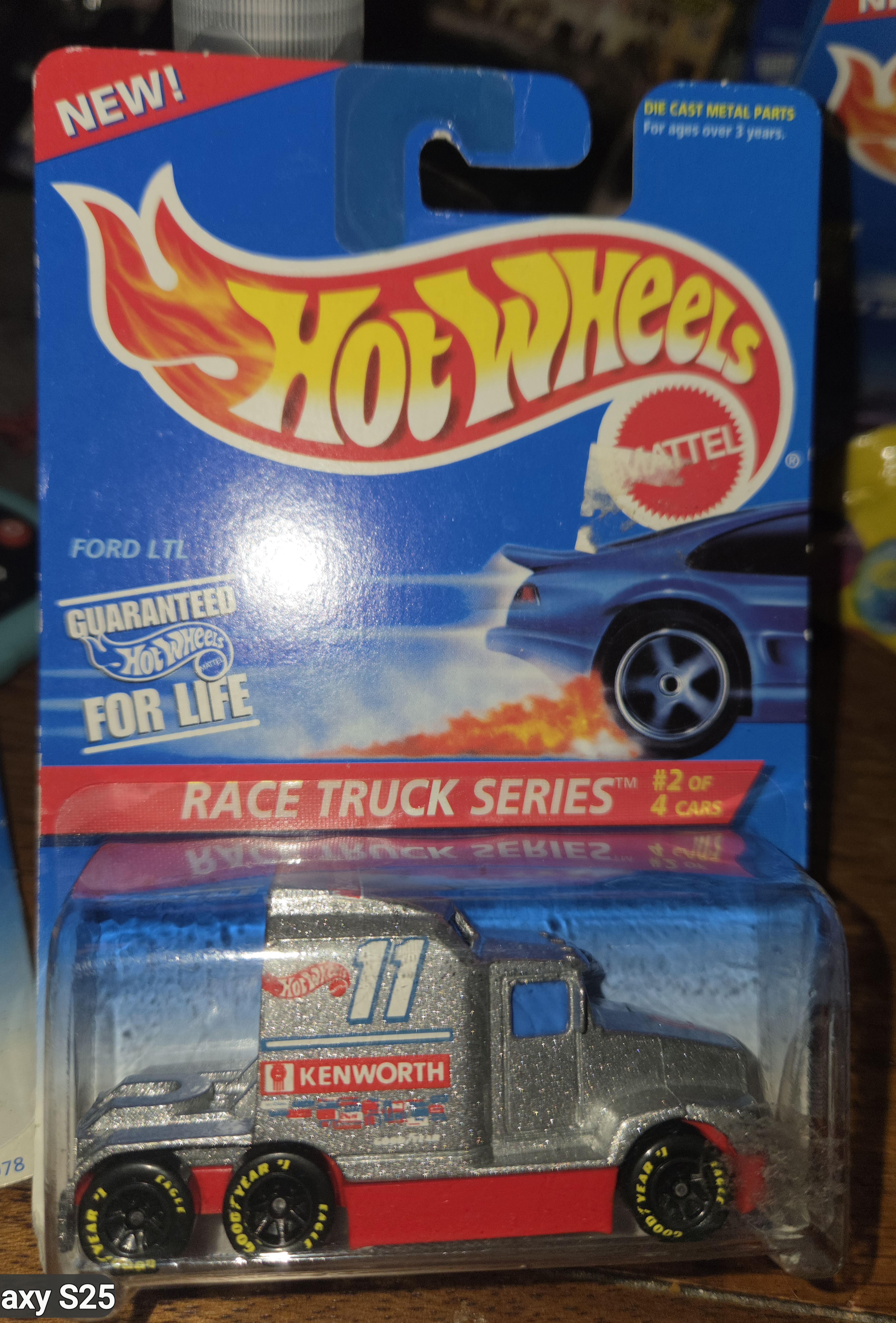 Collector submitted image