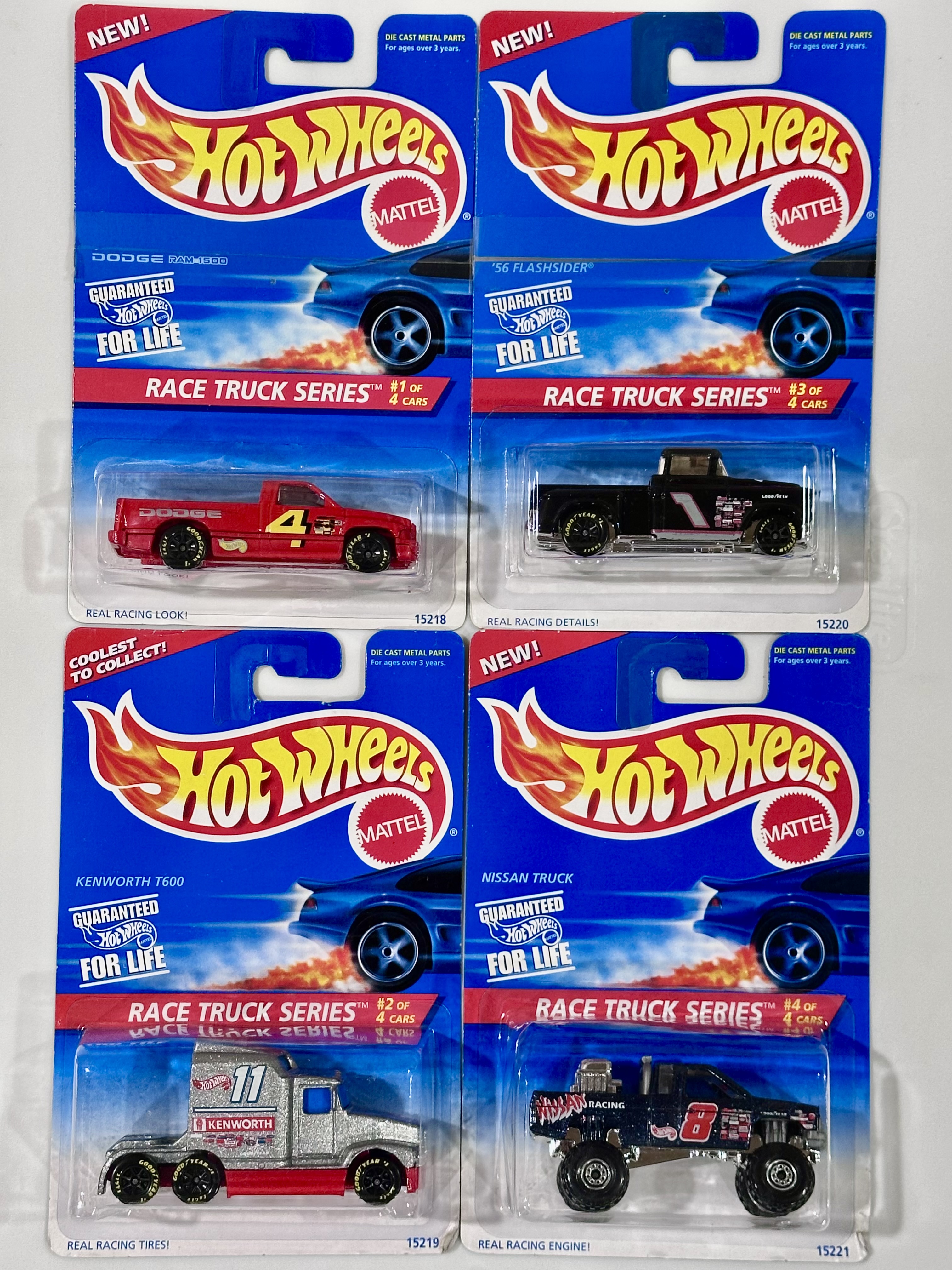 Collector submitted image