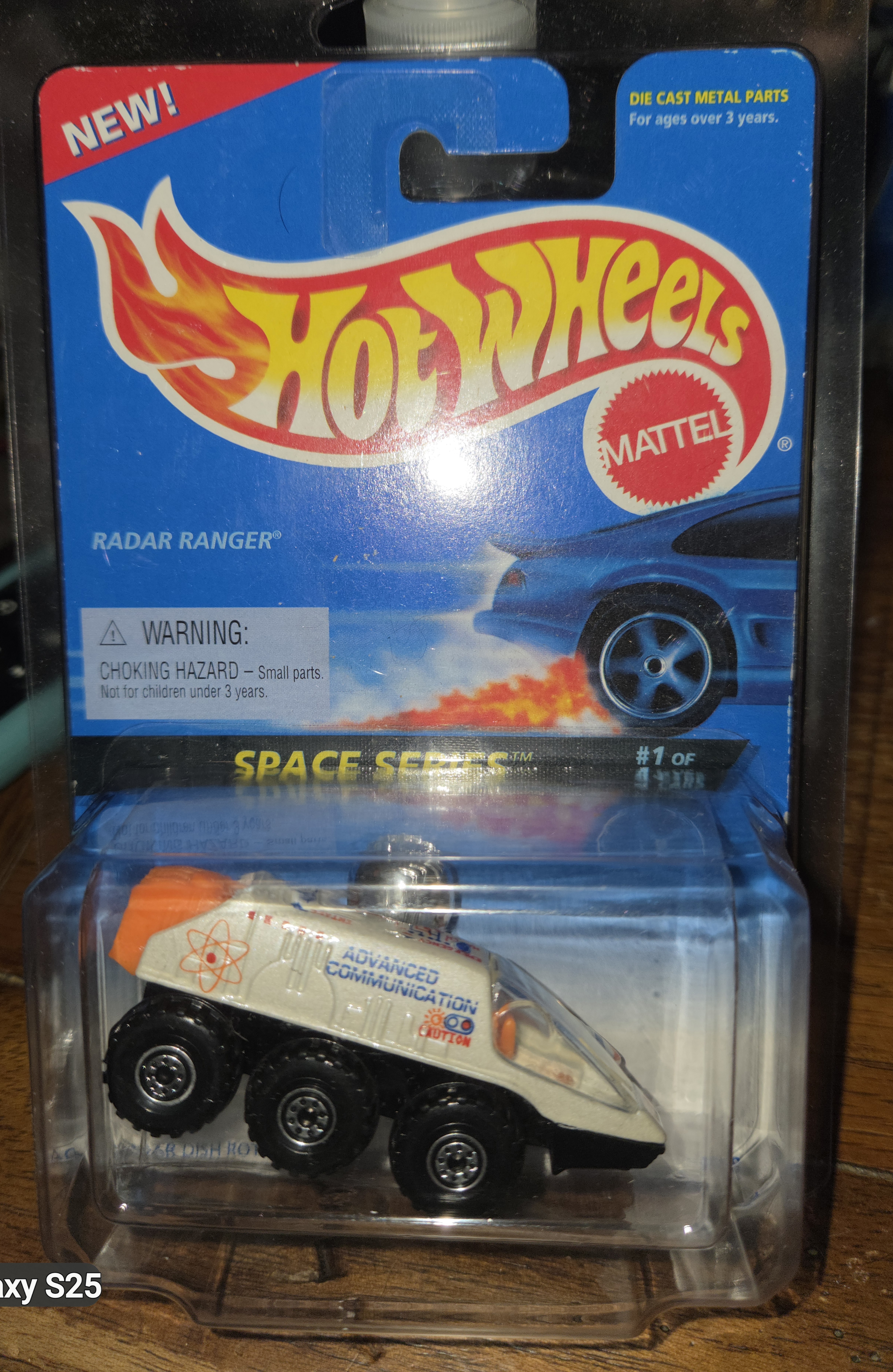 Collector submitted image