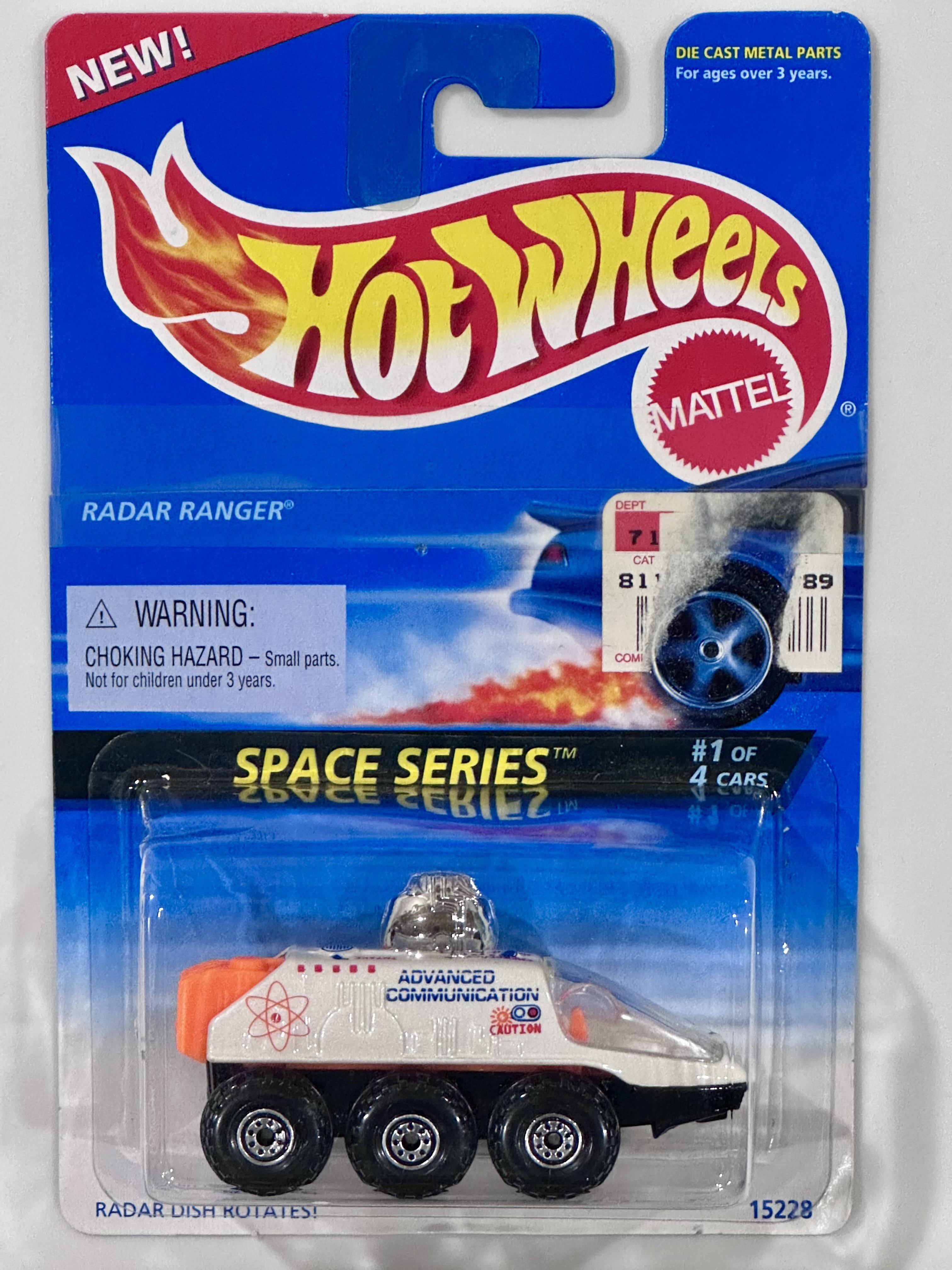 Collector submitted image