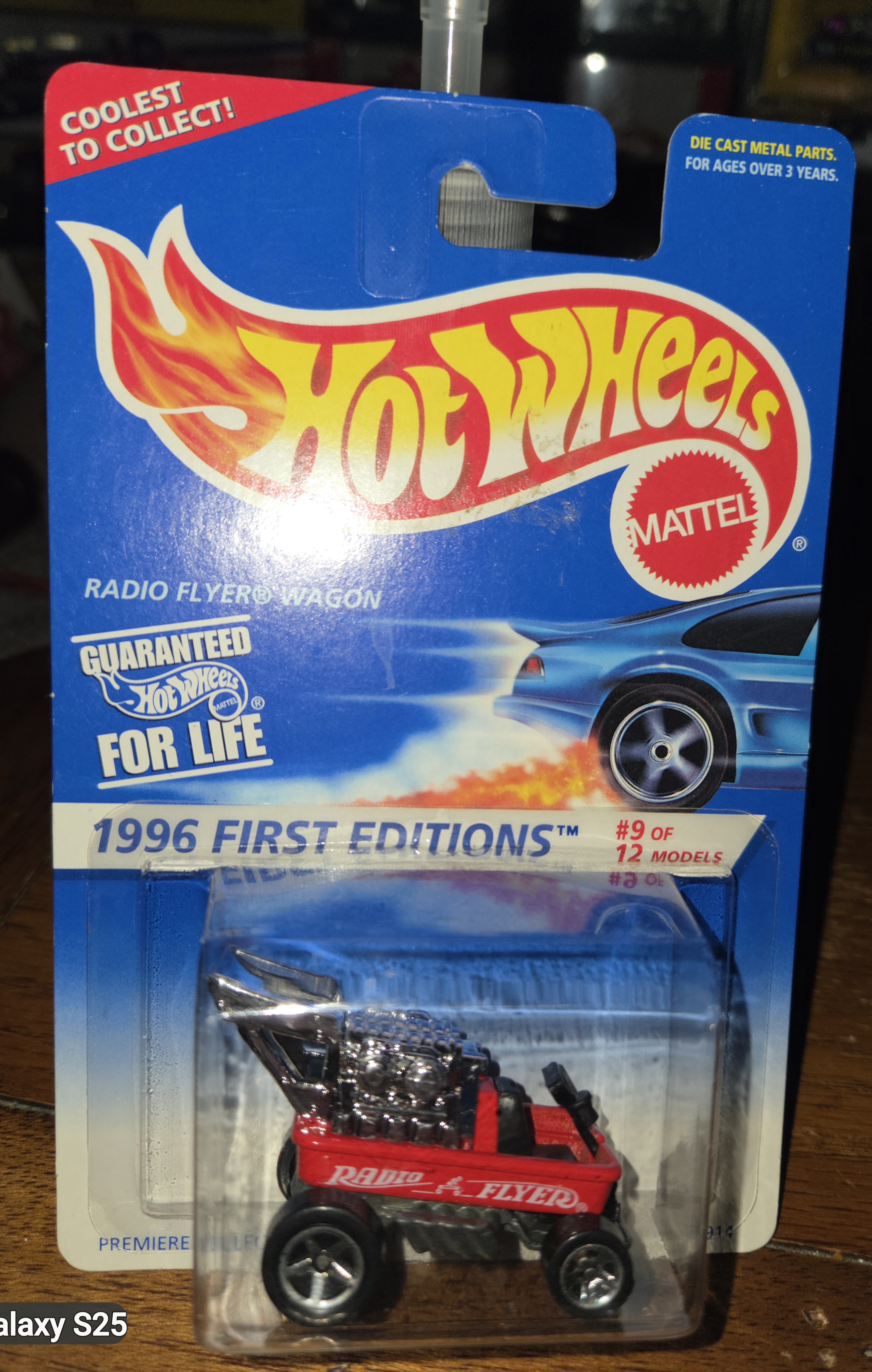 Collector submitted image