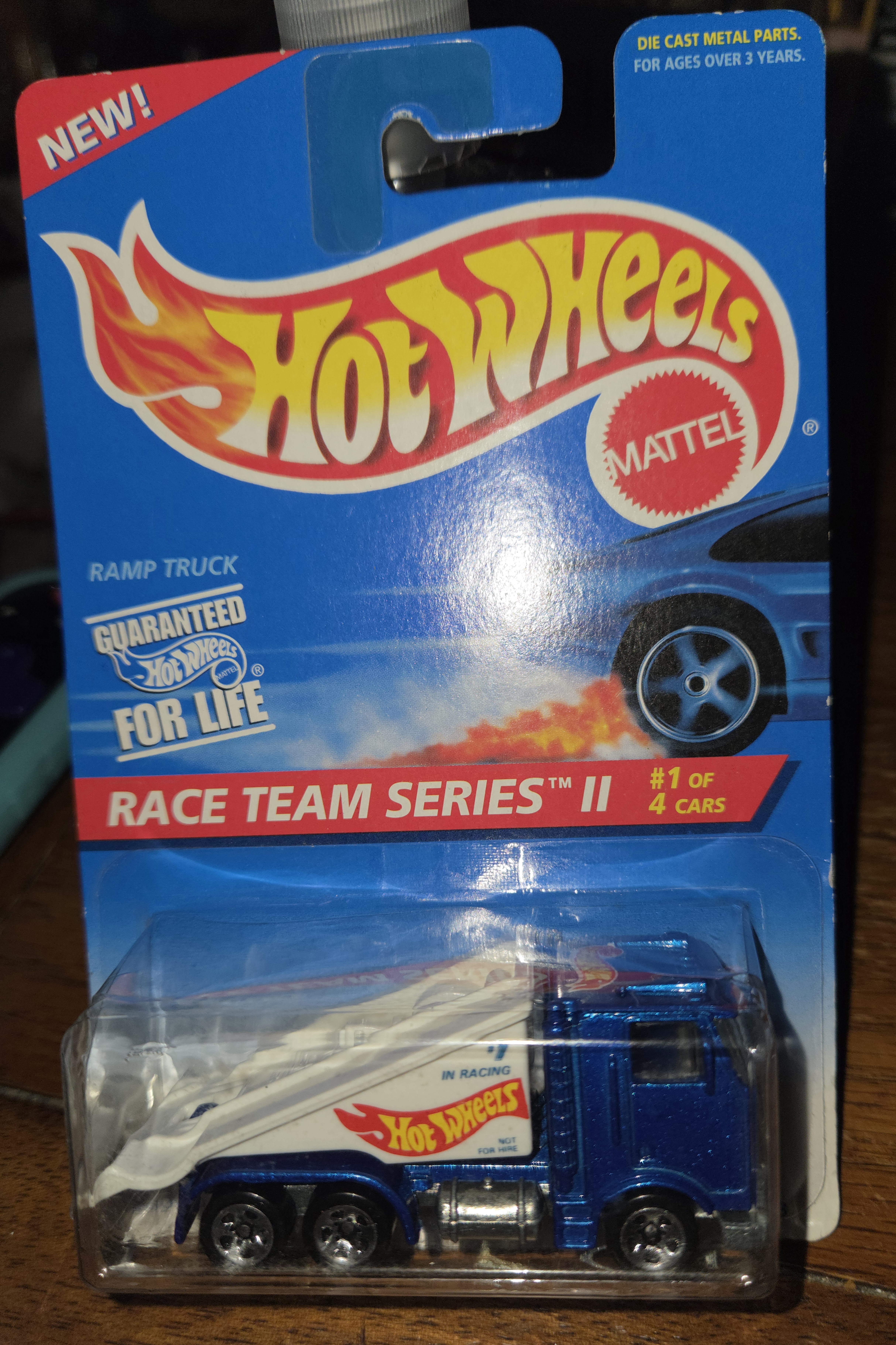 Collector submitted image