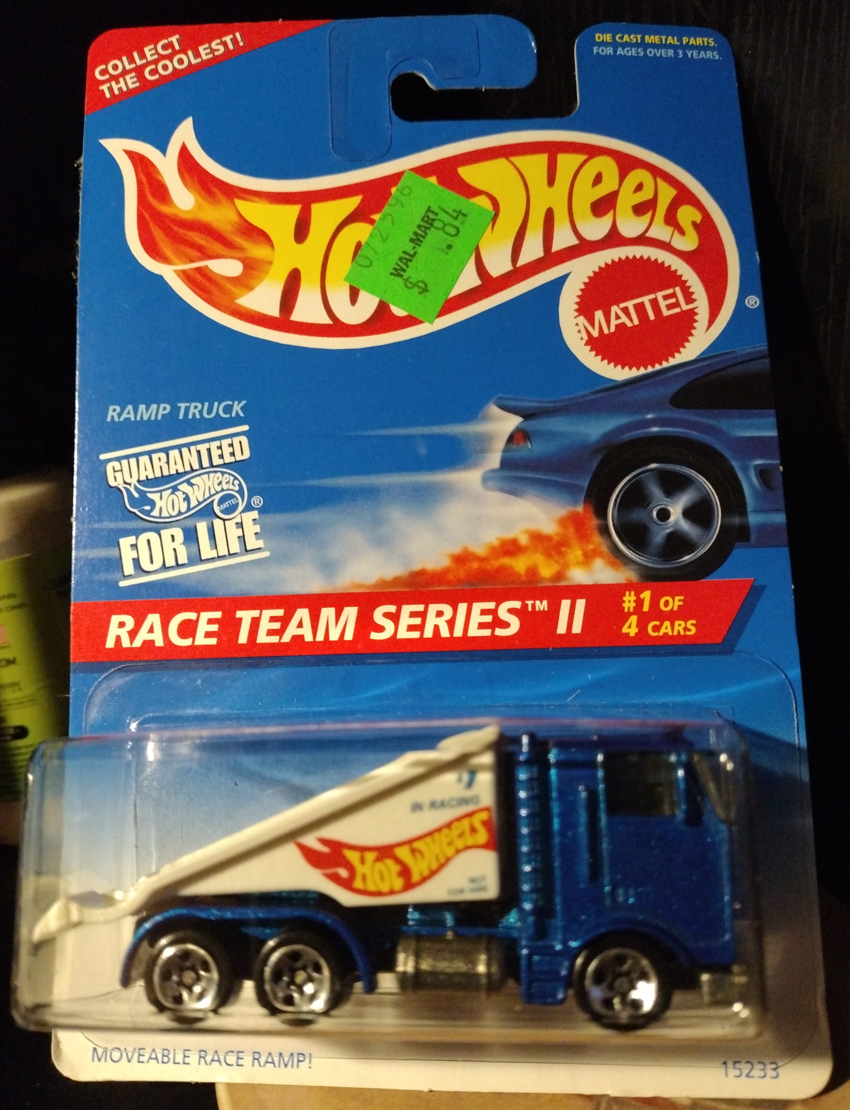 Collector submitted image