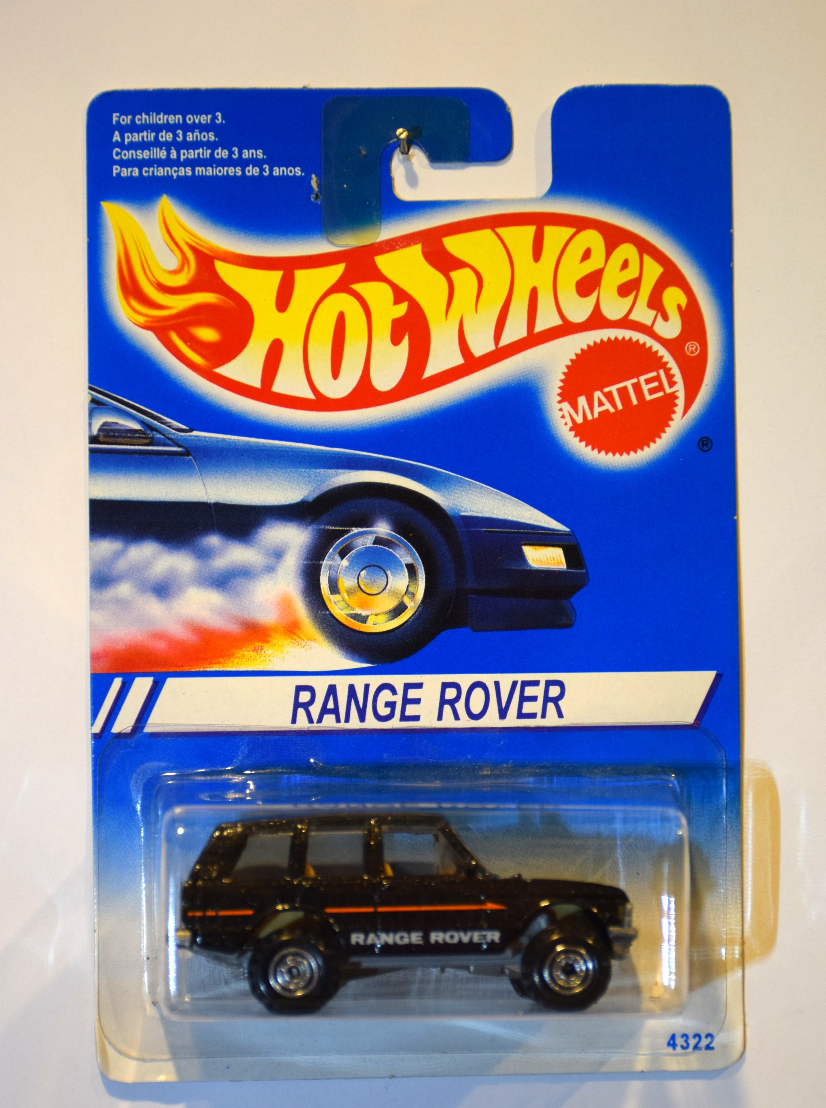 Collector submitted image