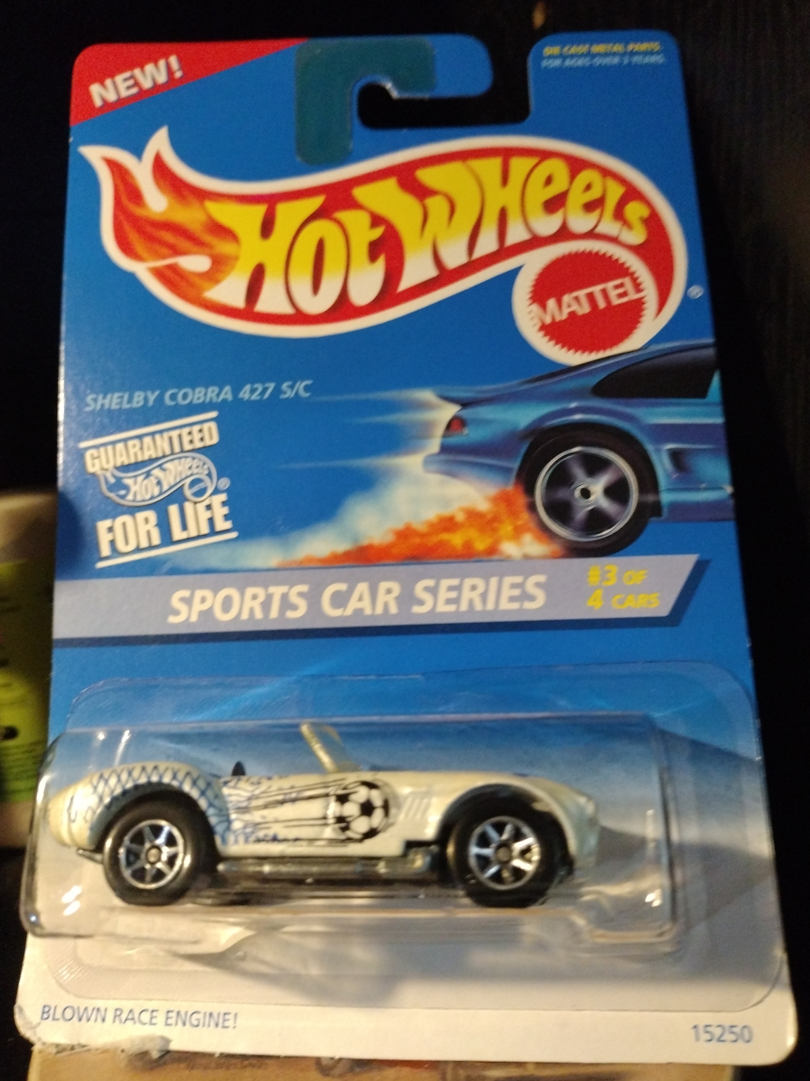 Collector submitted image