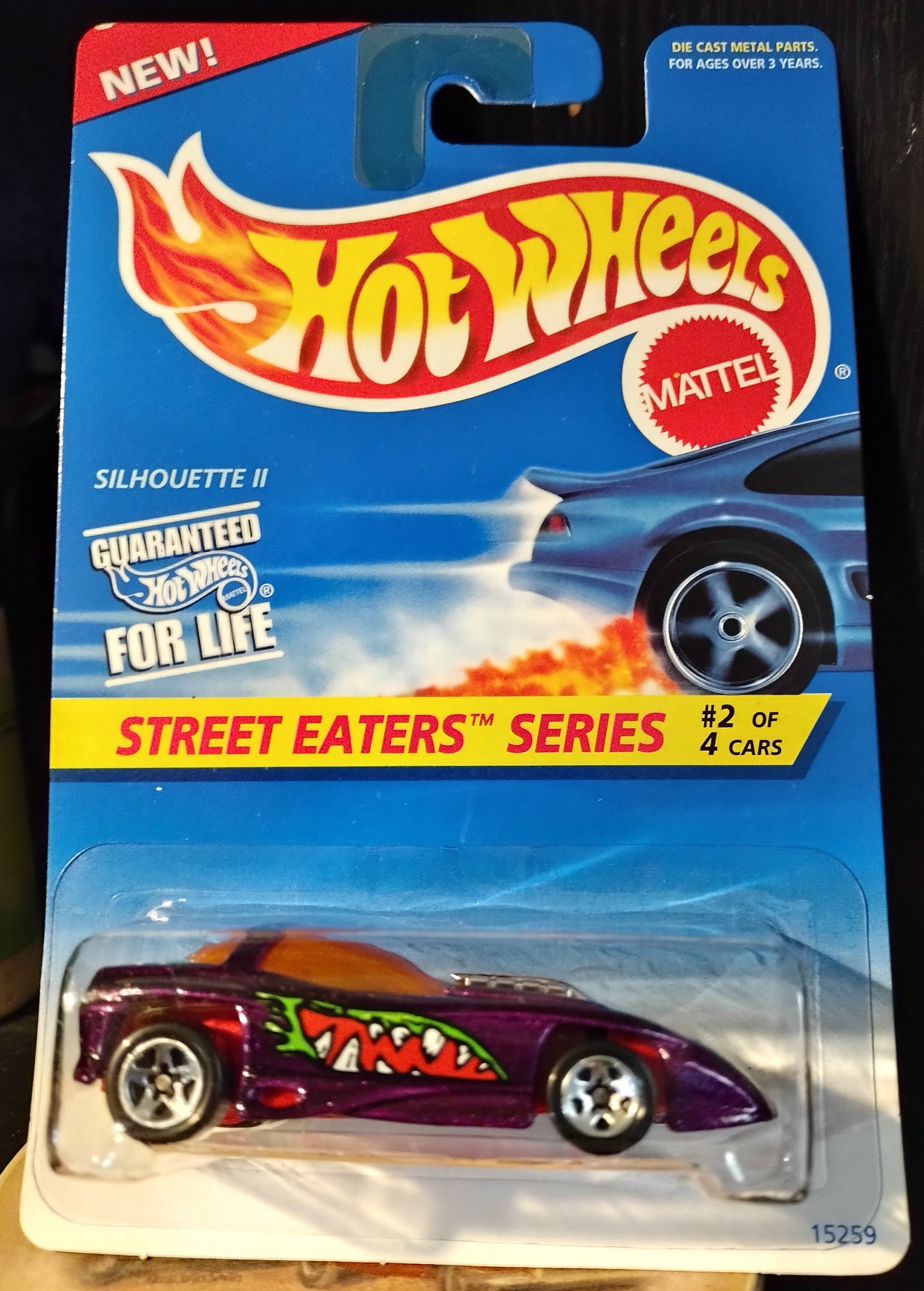 Collector submitted image