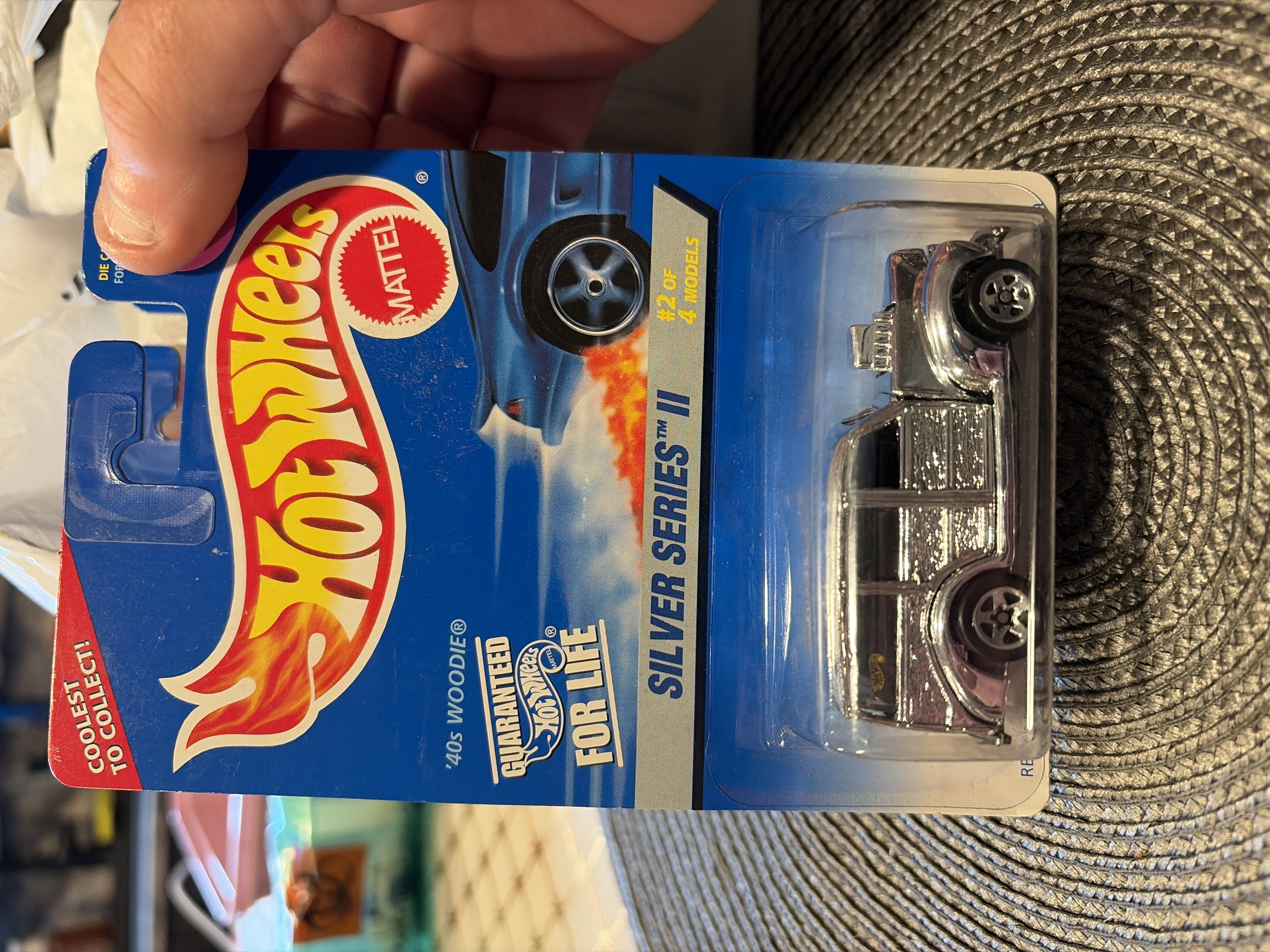 Collector submitted image
