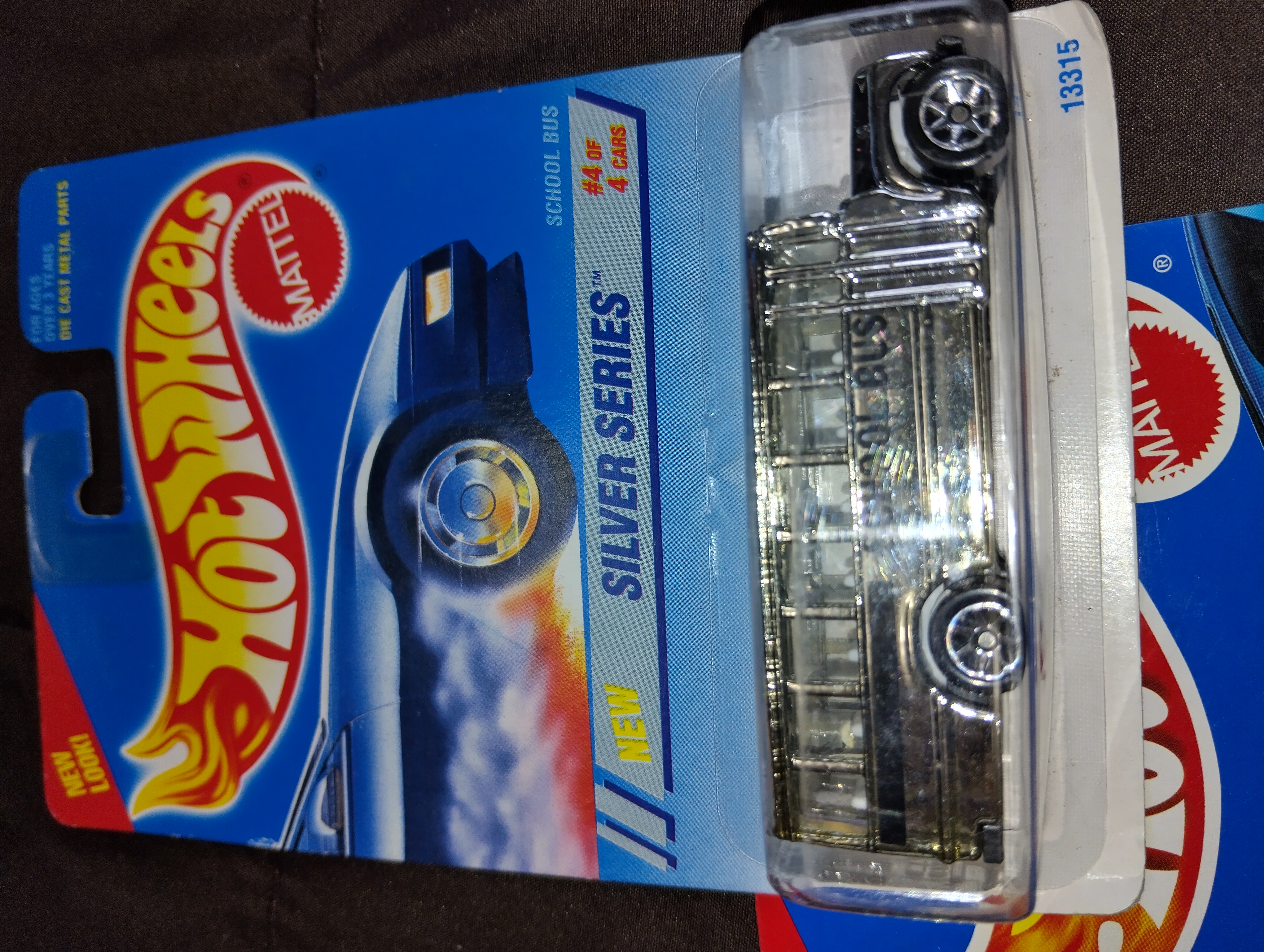 Collector submitted image