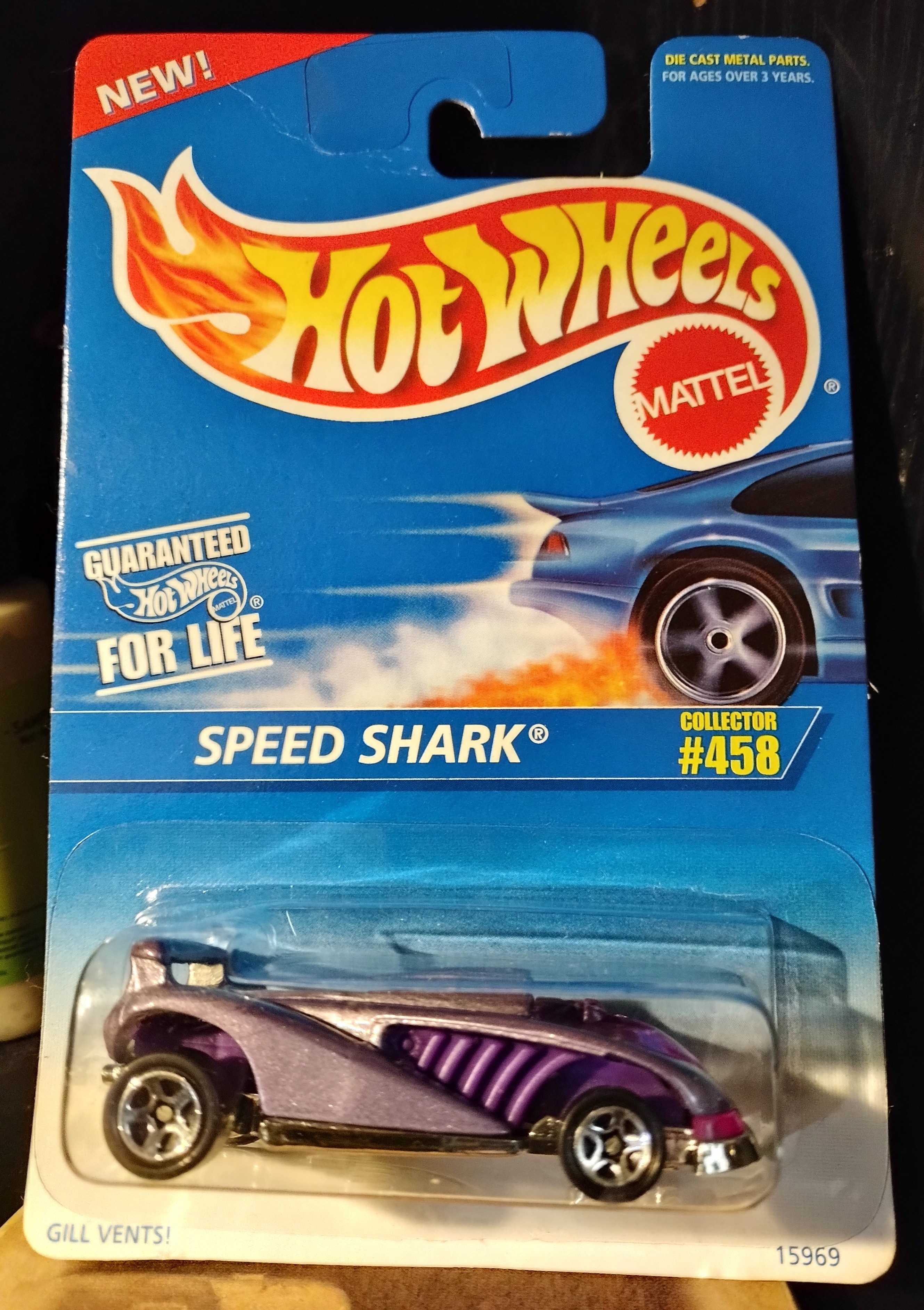 Collector submitted image