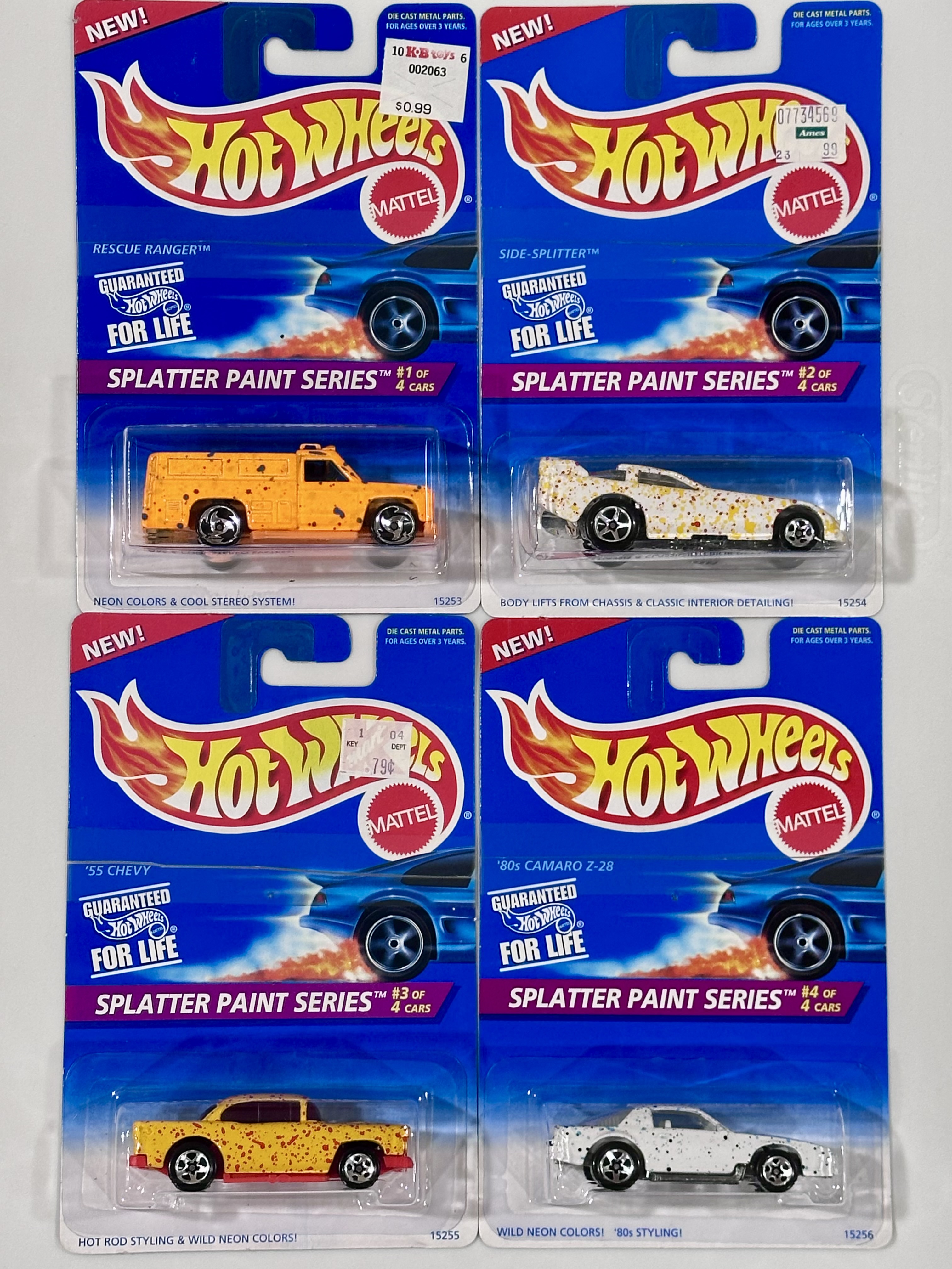Collector submitted image