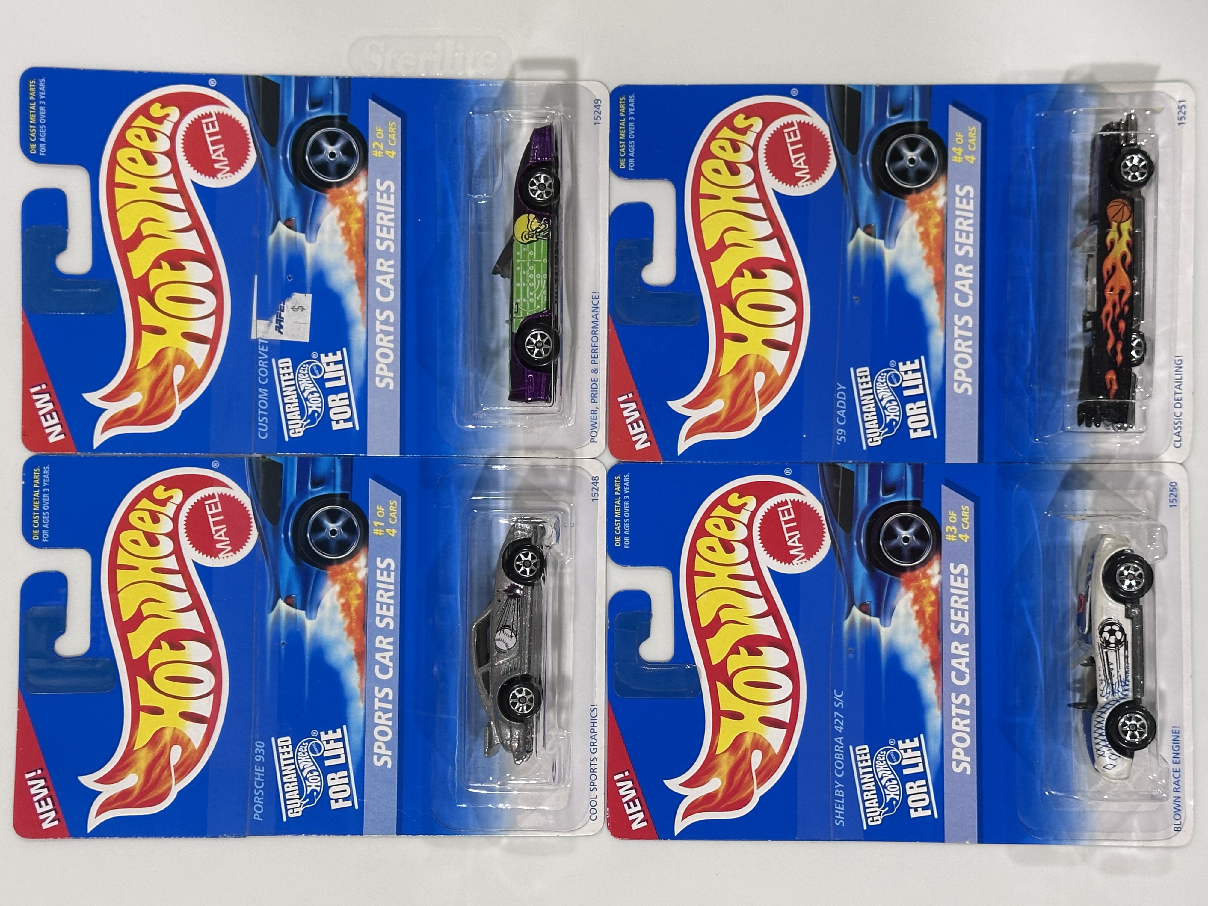 Collector submitted image