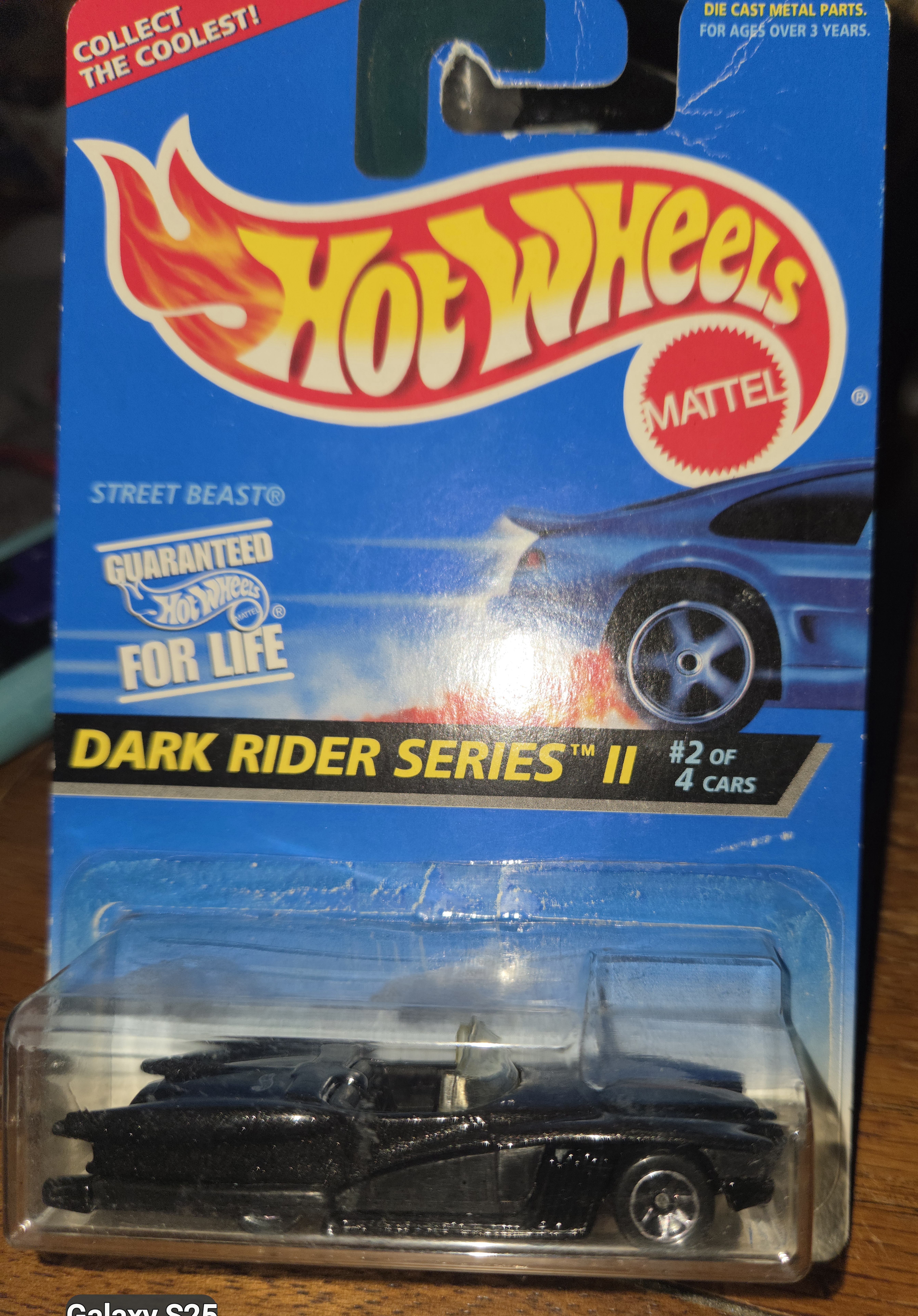 Collector submitted image